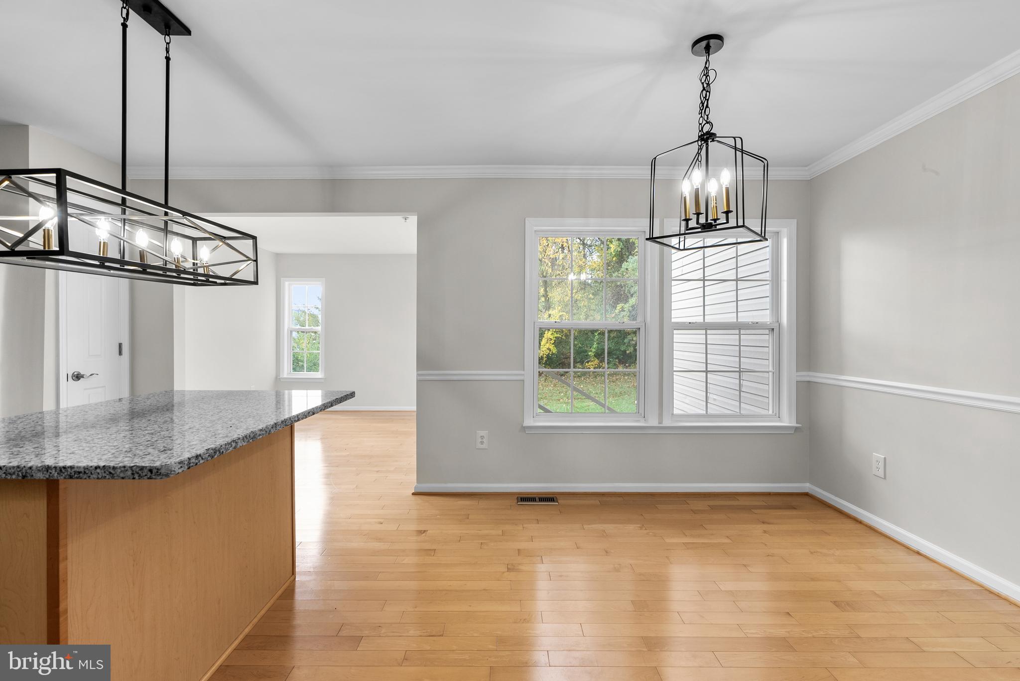 PARK OVERLOOK TOWNHOMES - Residential