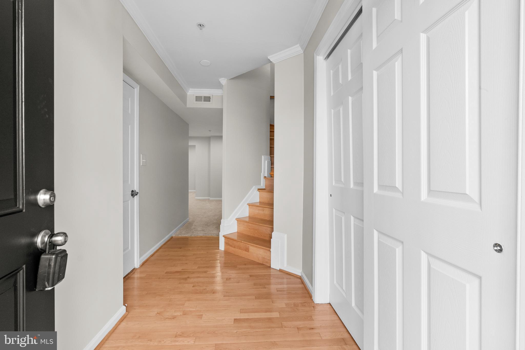 PARK OVERLOOK TOWNHOMES - Residential