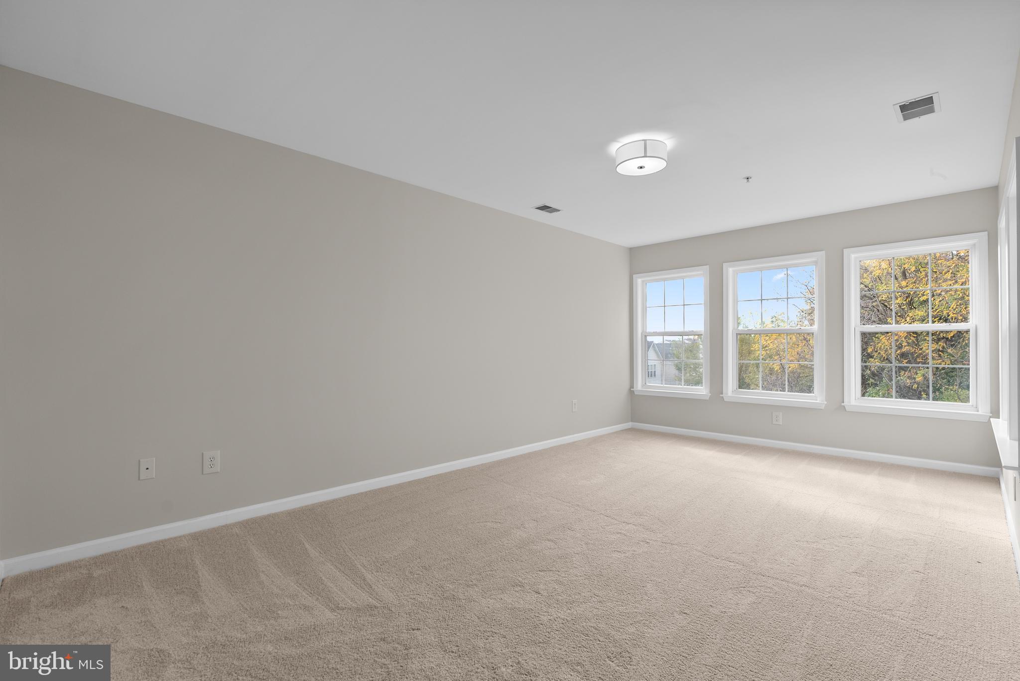 PARK OVERLOOK TOWNHOMES - Residential