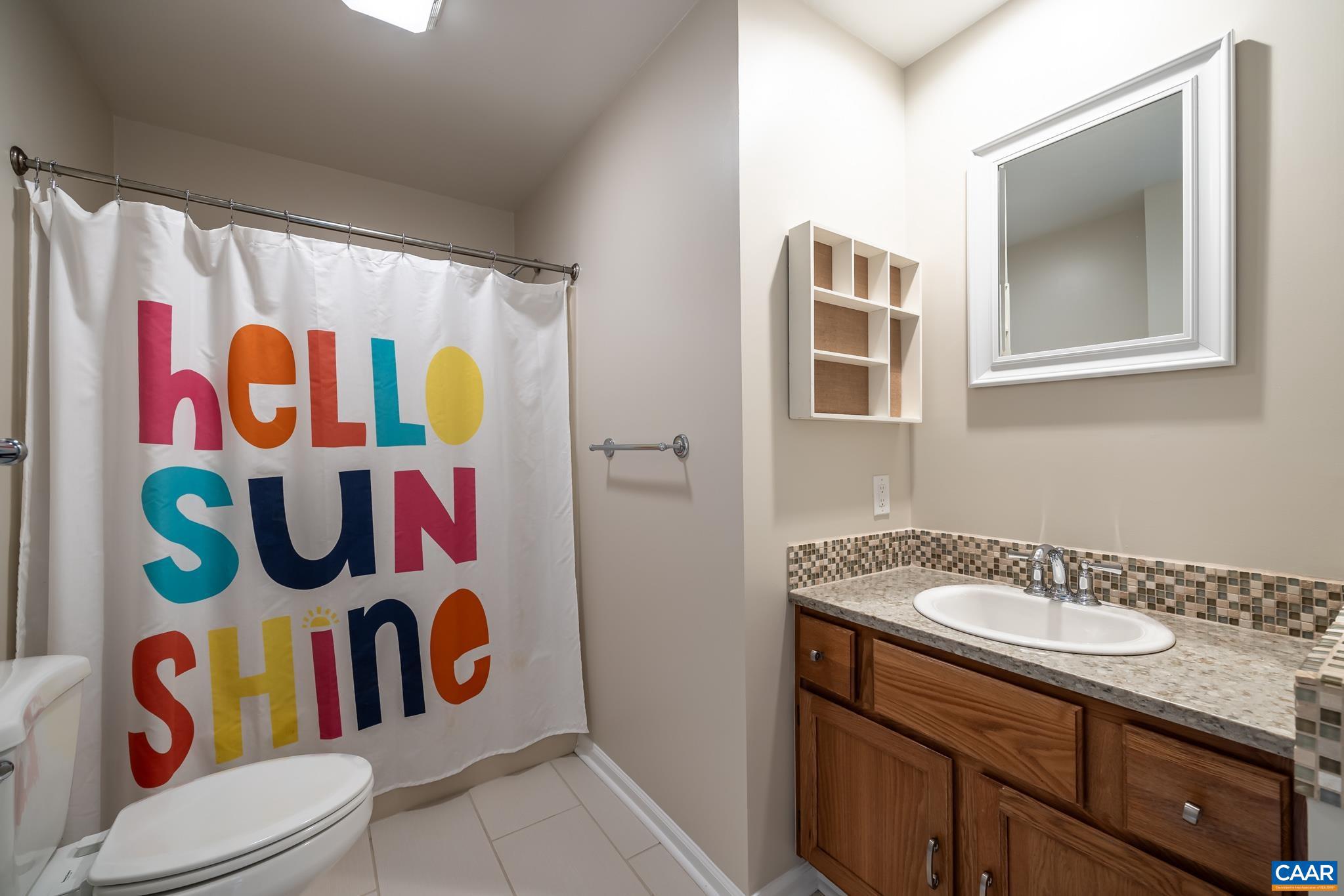 FOREST LAKES - Residential