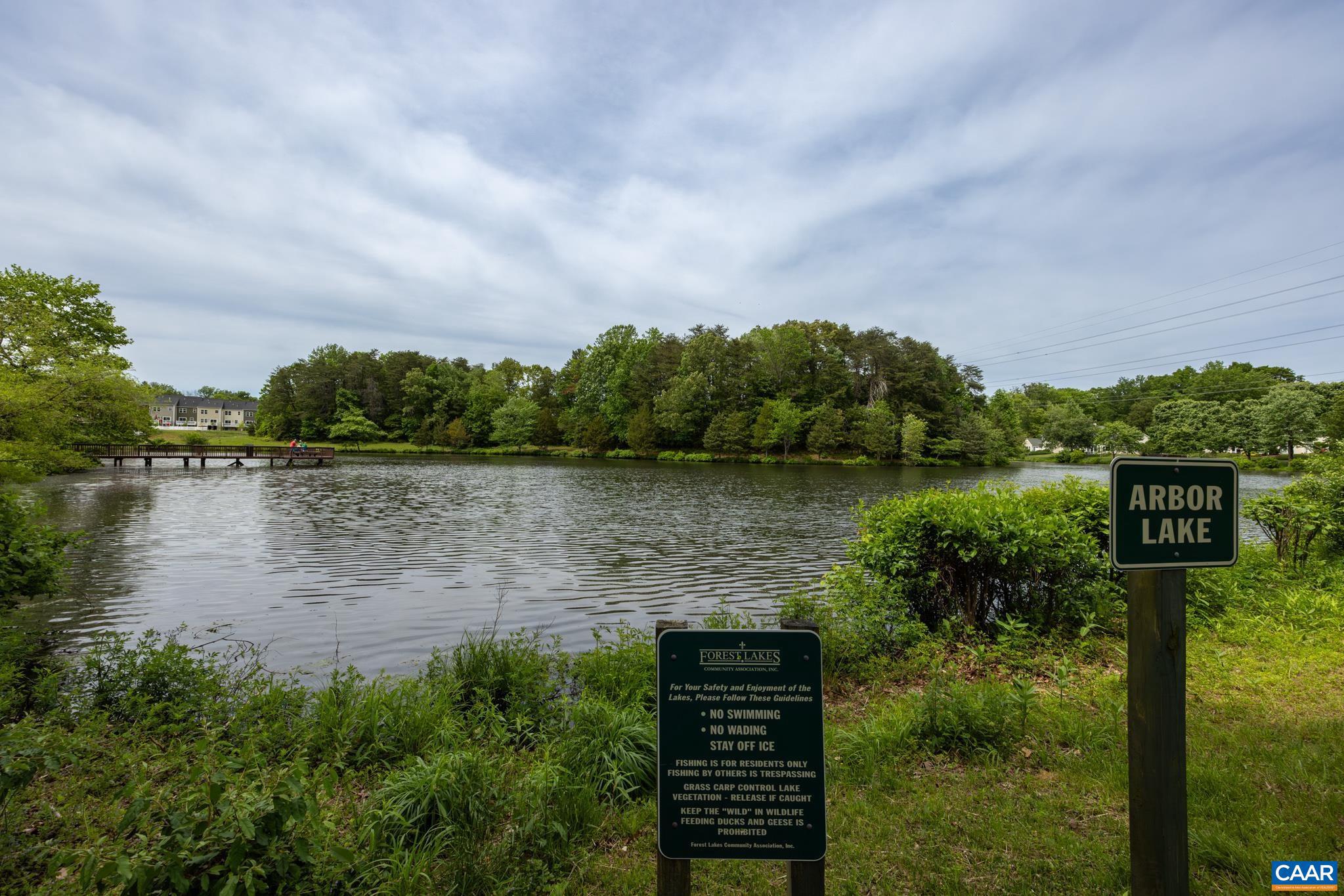 FOREST LAKES - Residential