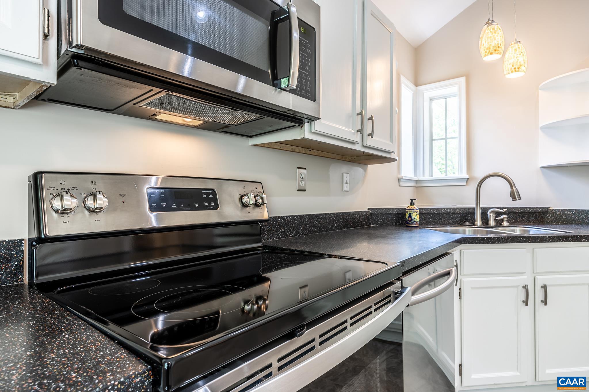 FOREST LAKES - Residential