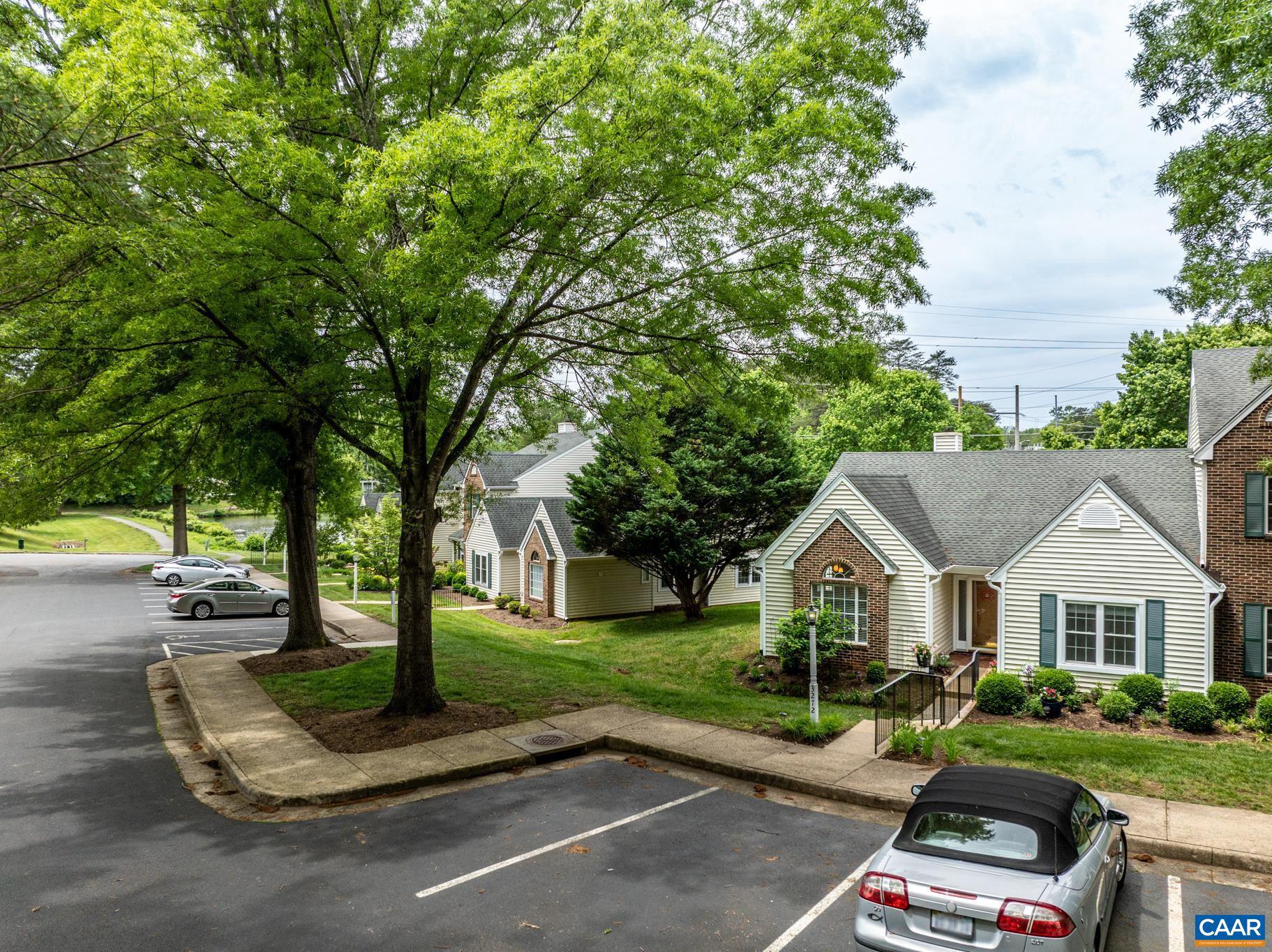 FOREST LAKES - Residential