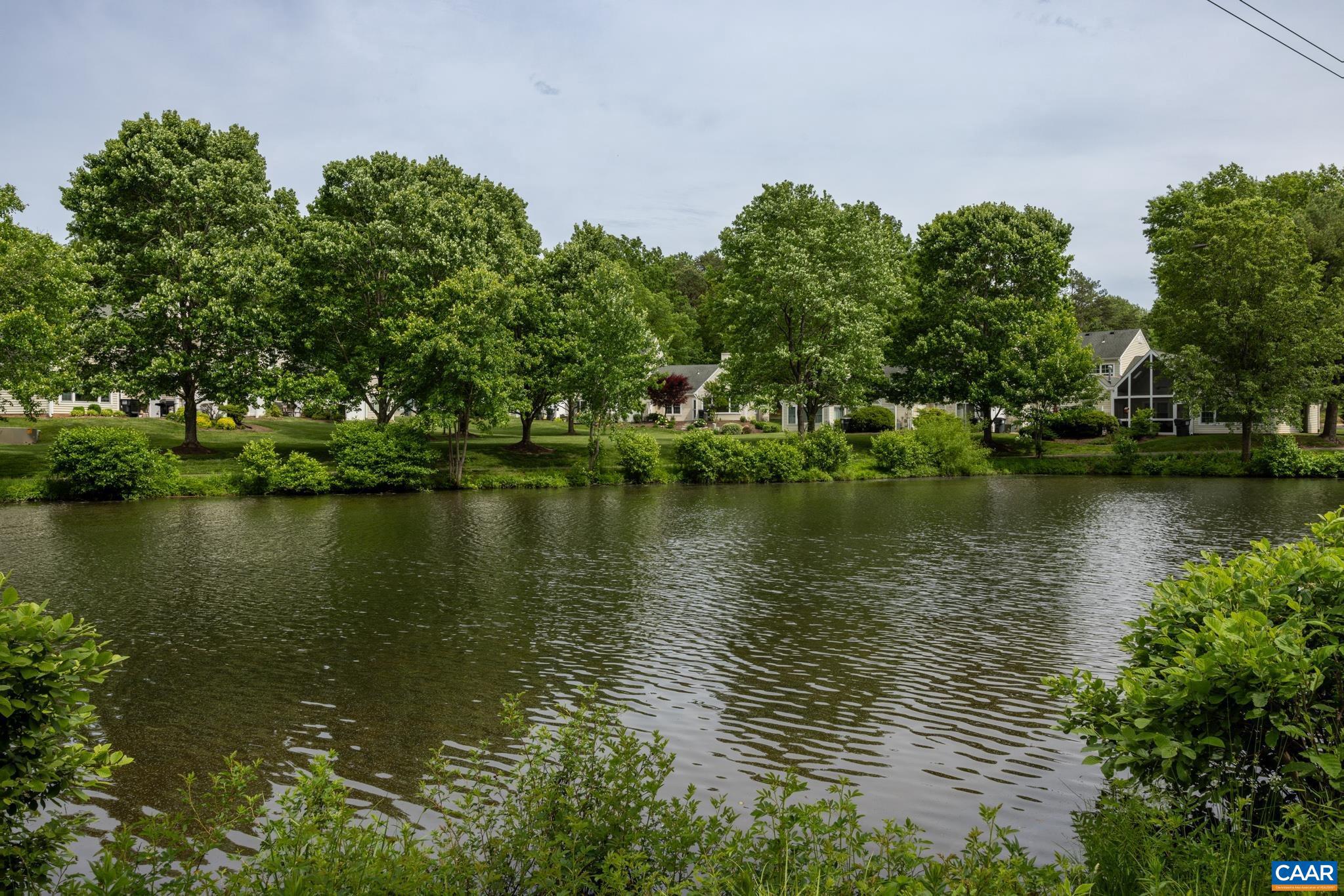 FOREST LAKES - Residential