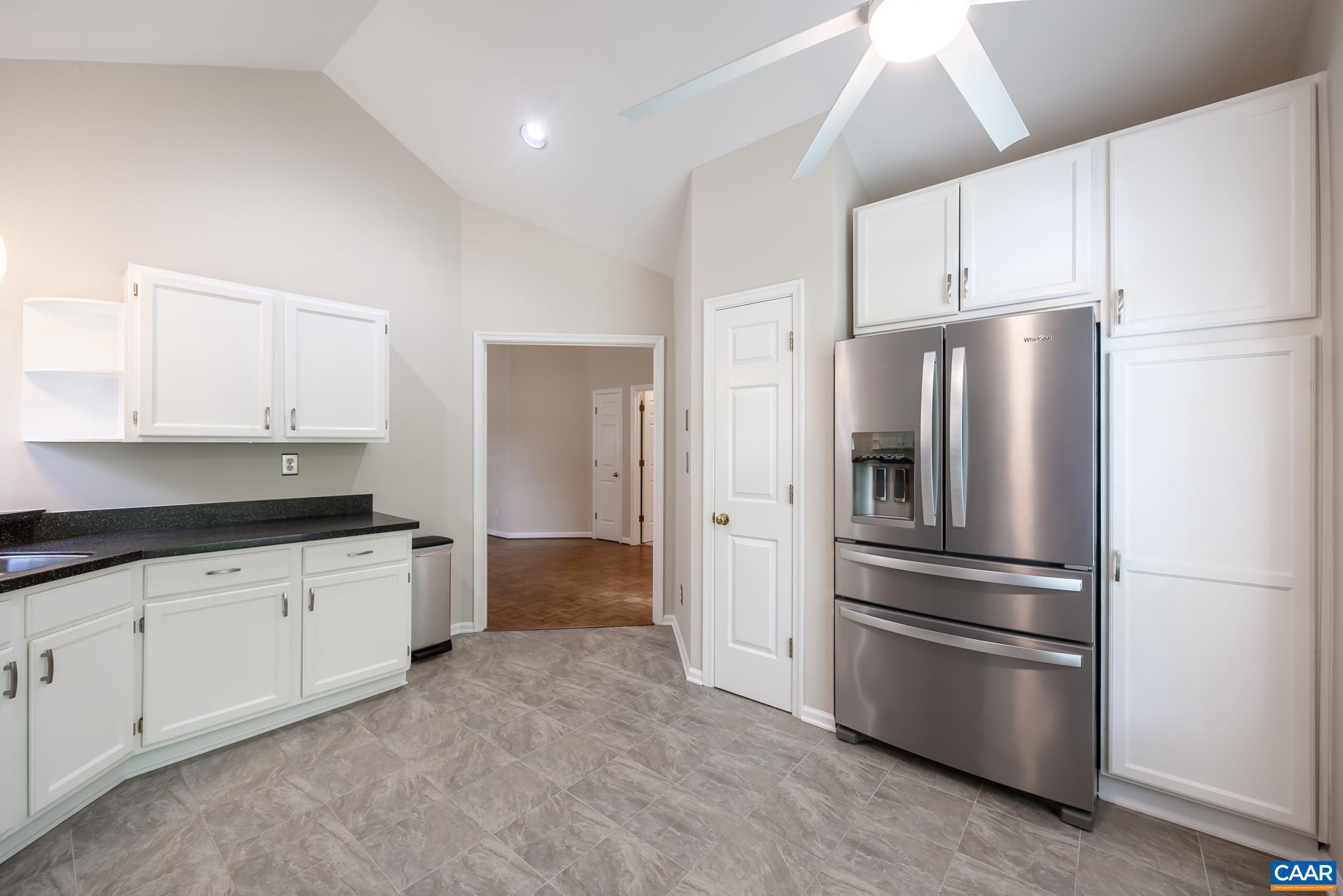 FOREST LAKES - Residential