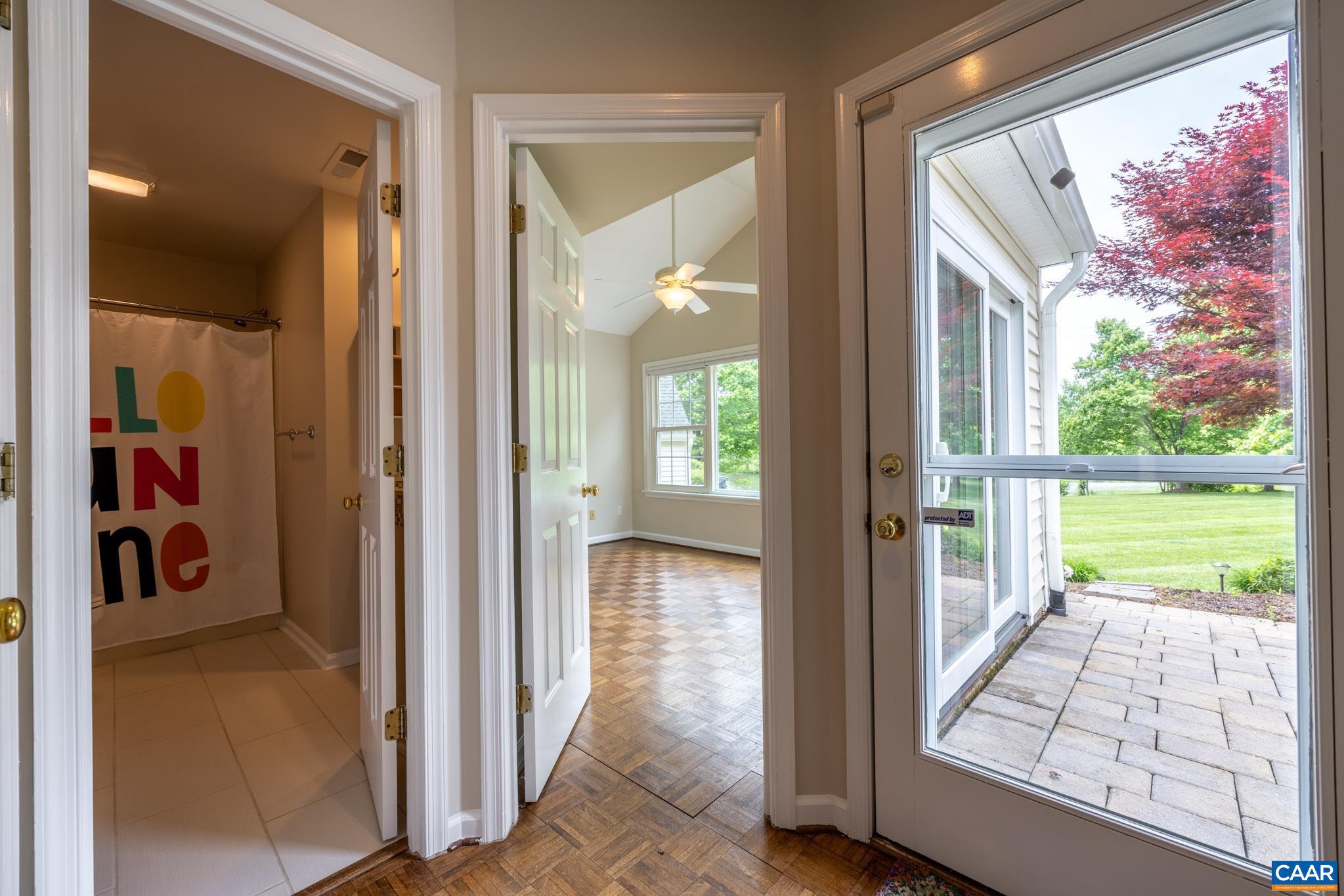 FOREST LAKES - Residential