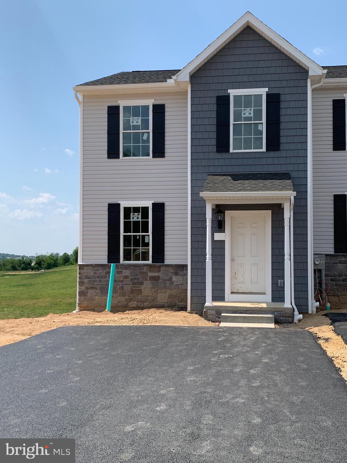 HOMESTEAD ACRES - Residential