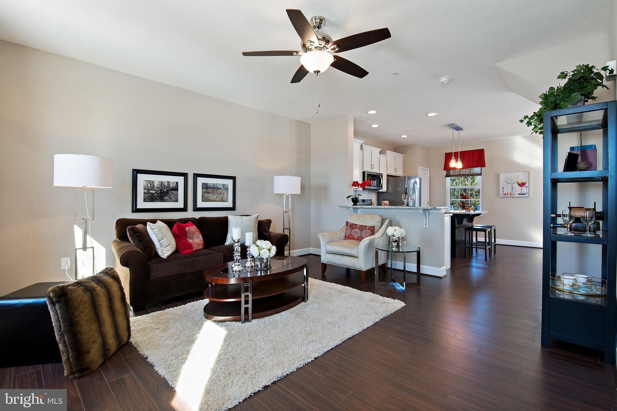 HOMESTEAD ACRES - Residential