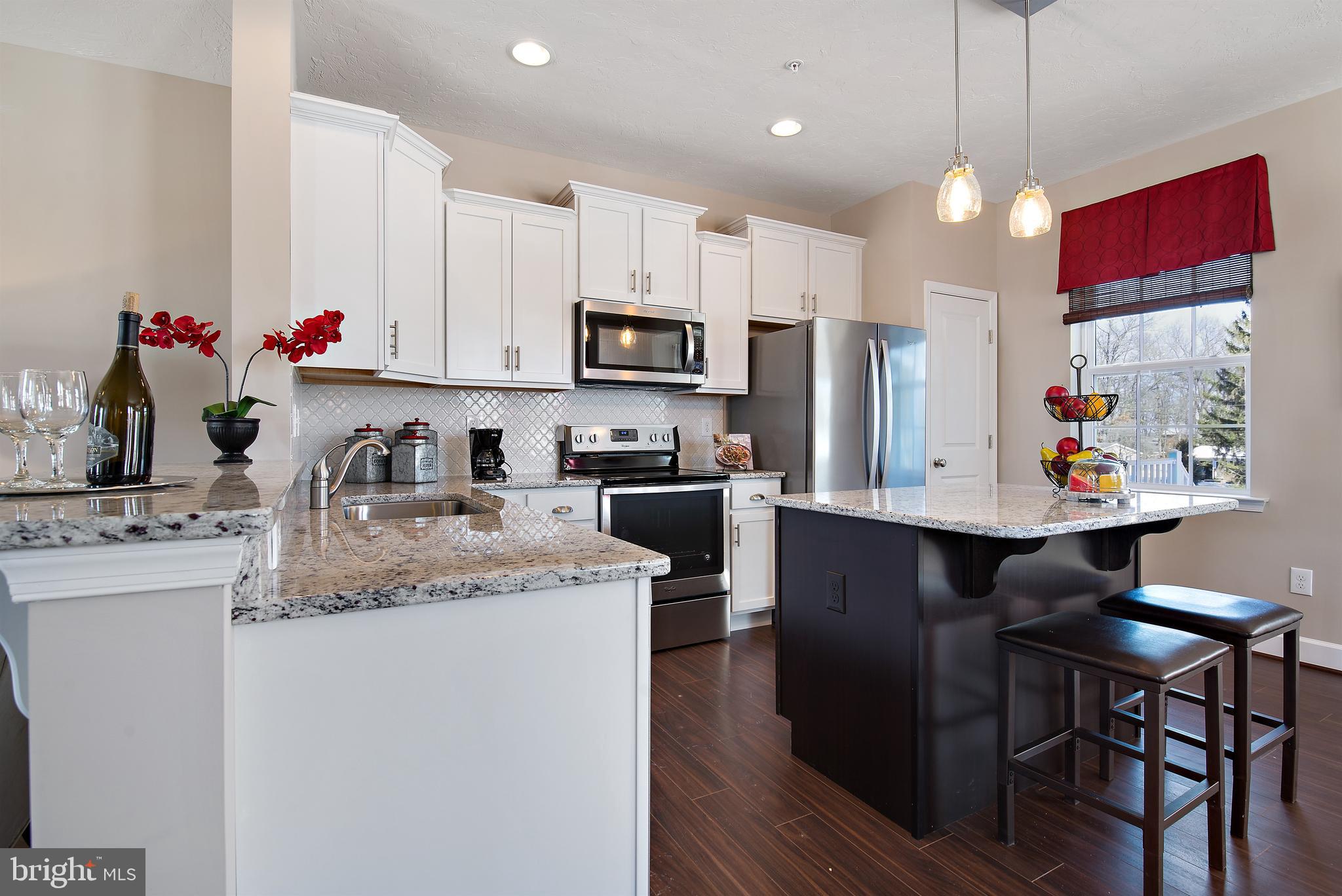 HOMESTEAD ACRES - Residential