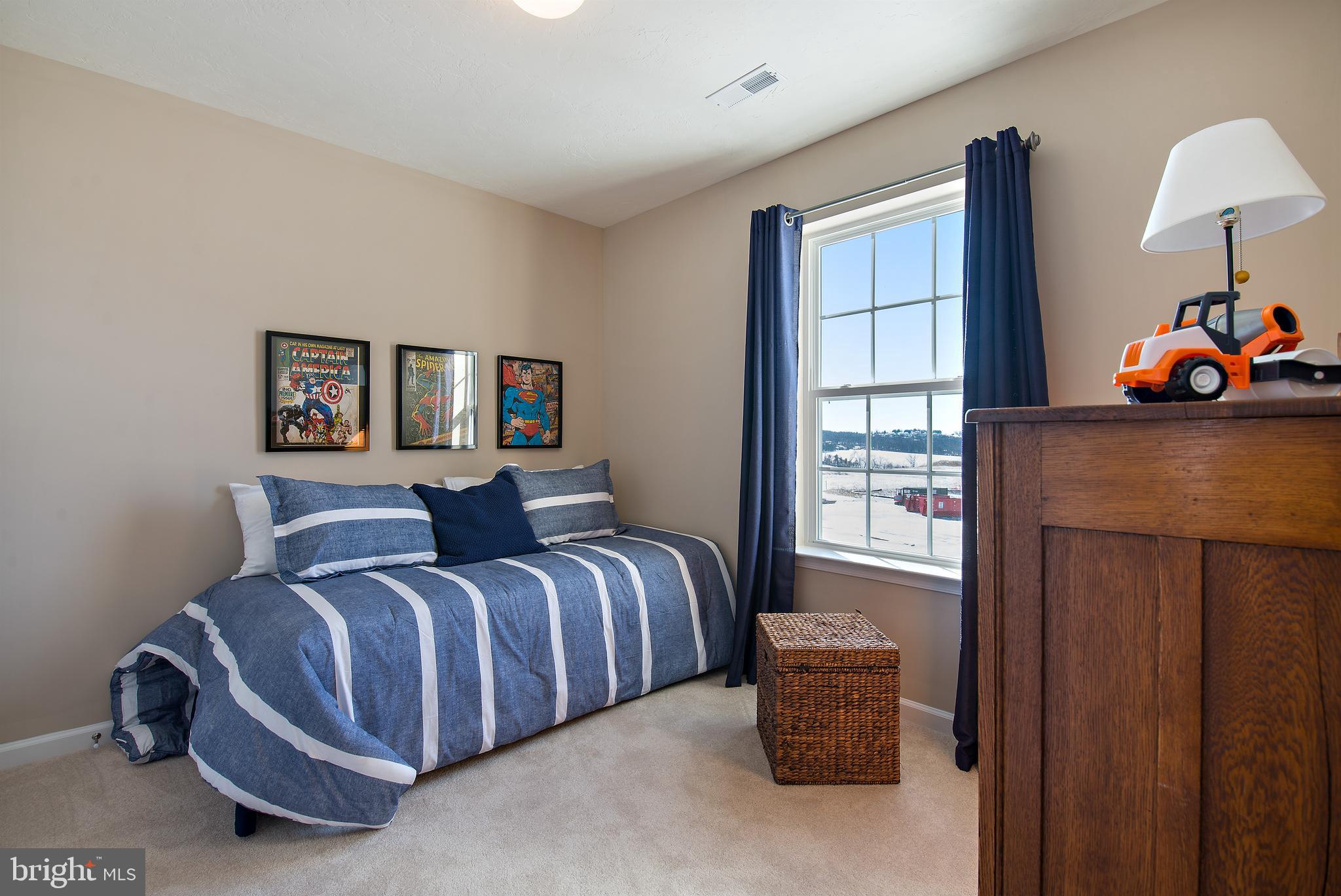 HOMESTEAD ACRES - Residential