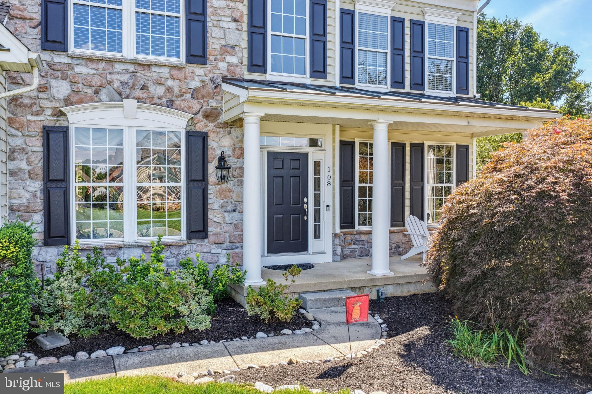 108 ANNA COURT