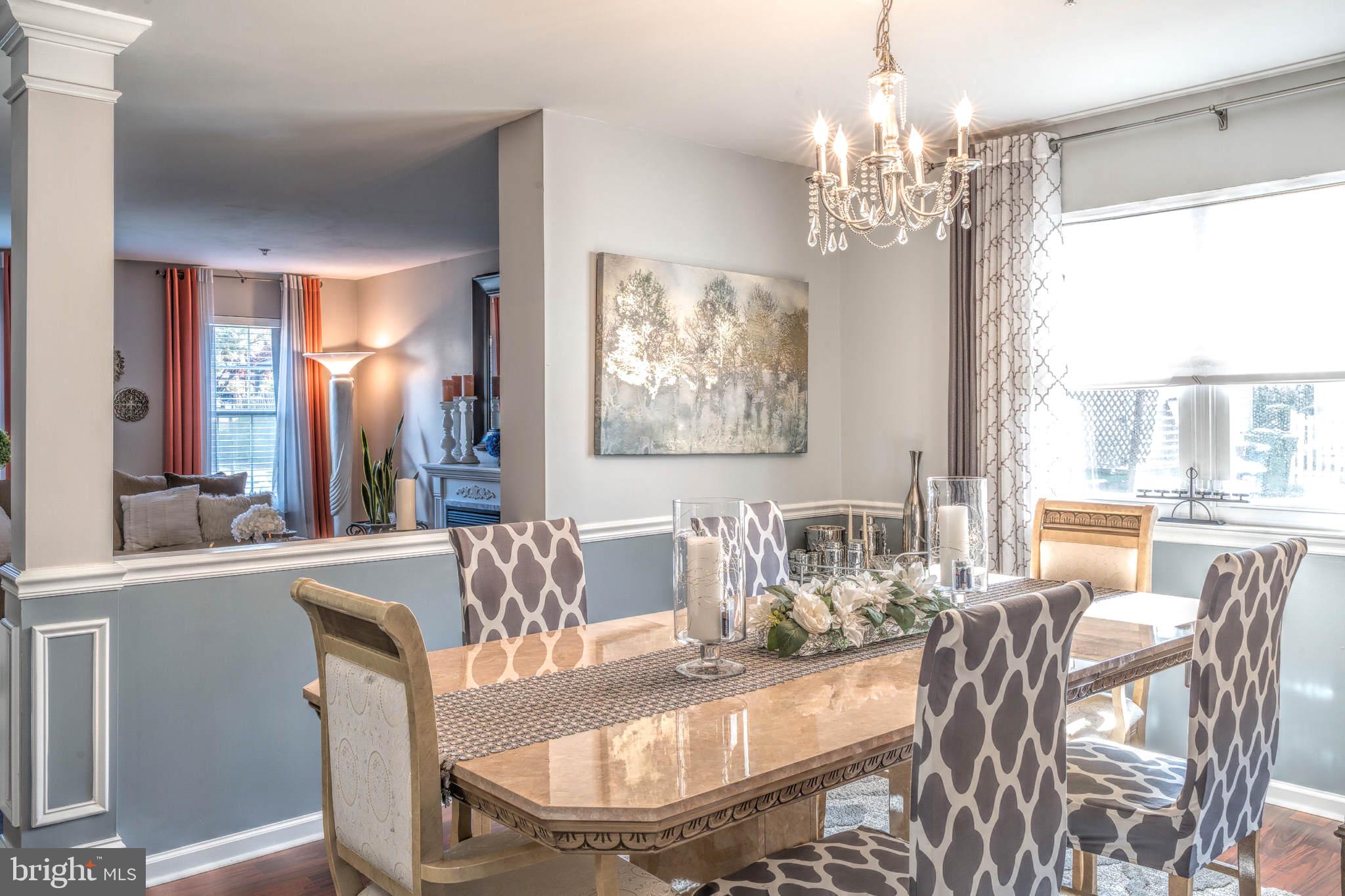 NORTH HILLS - Residential