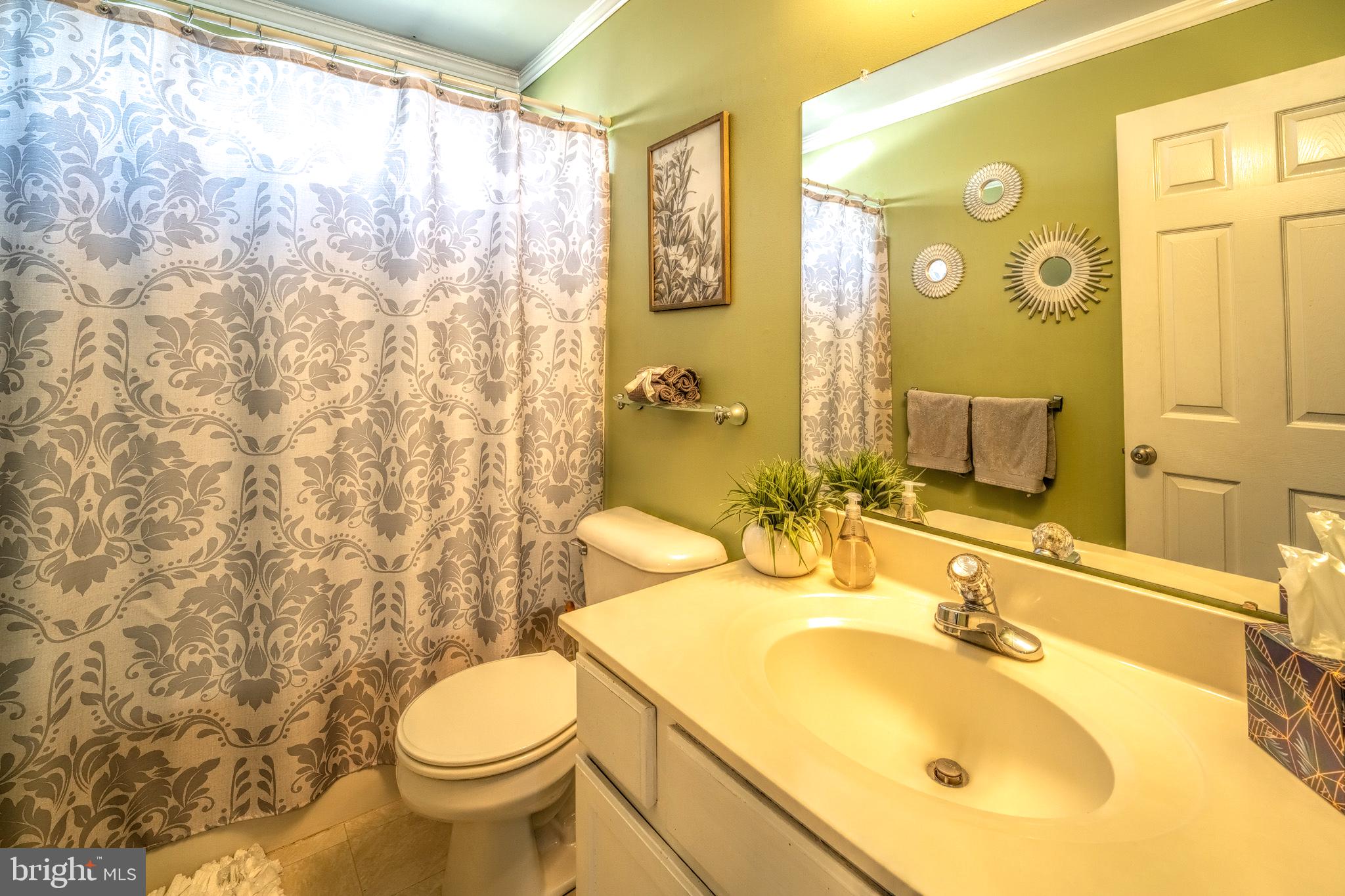 NORTH HILLS - Residential