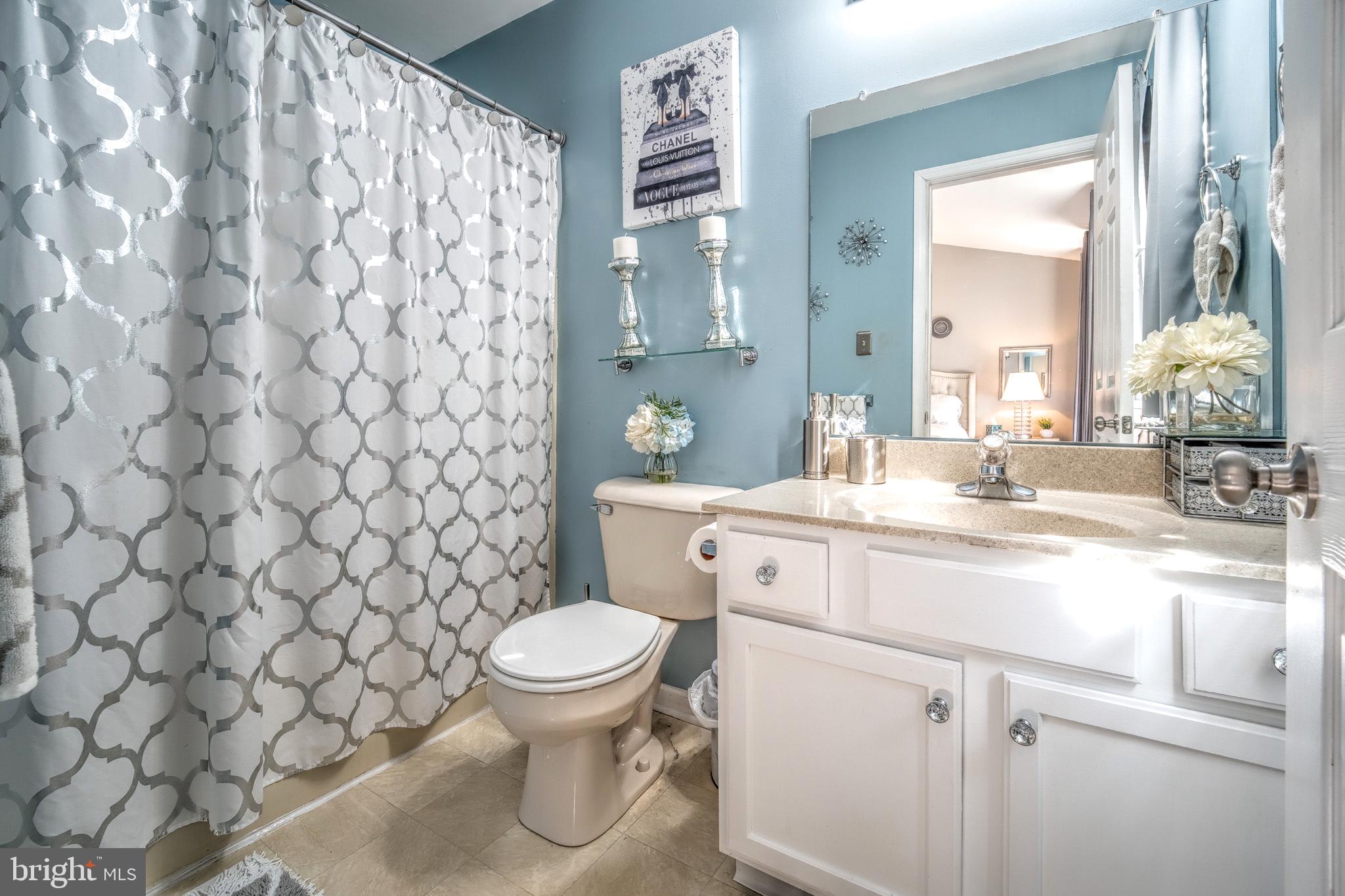 NORTH HILLS - Residential