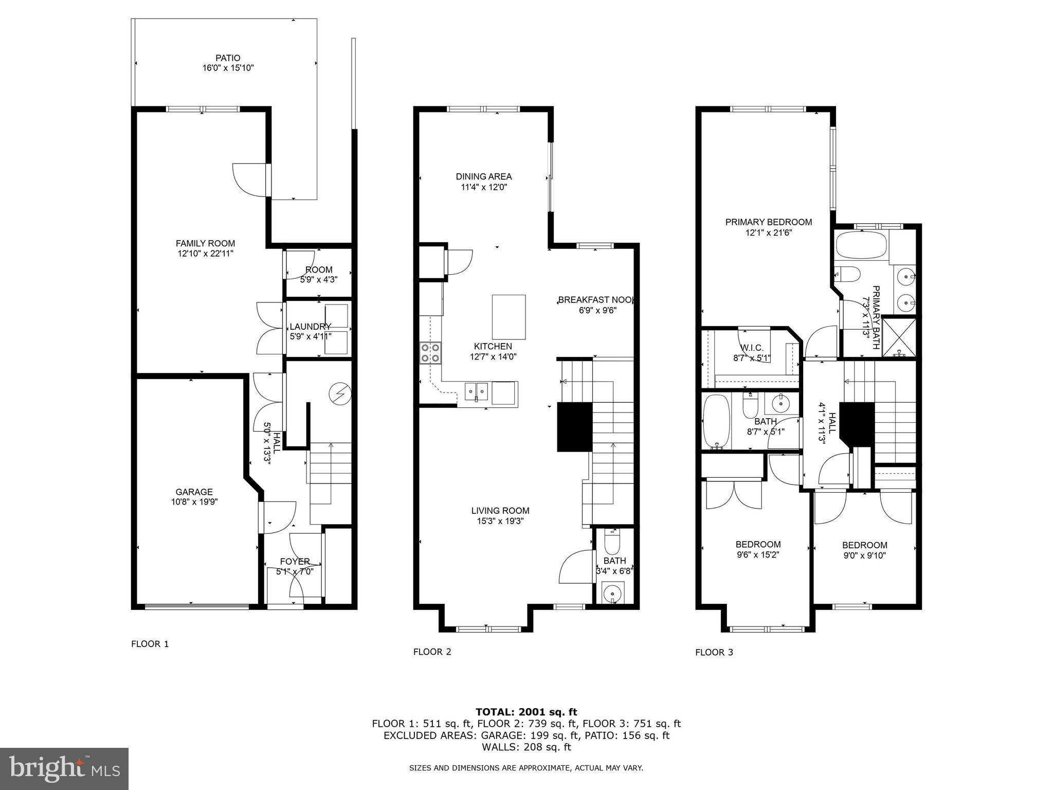 MOUNTAIN SHADOWS - Residential