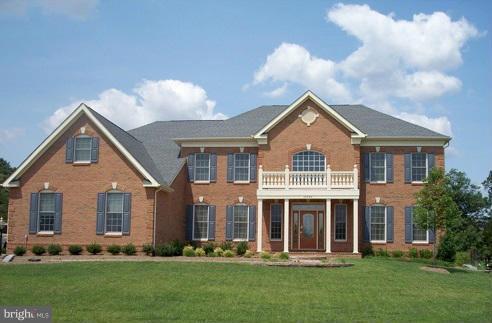 PATUXENT CHASE - Residential