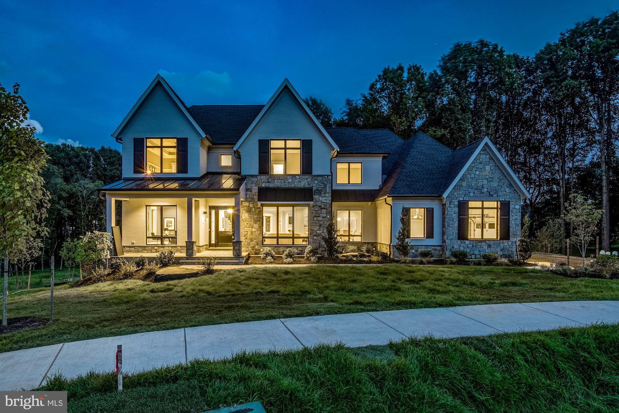 BROOKEVILLE ESTATES - Residential