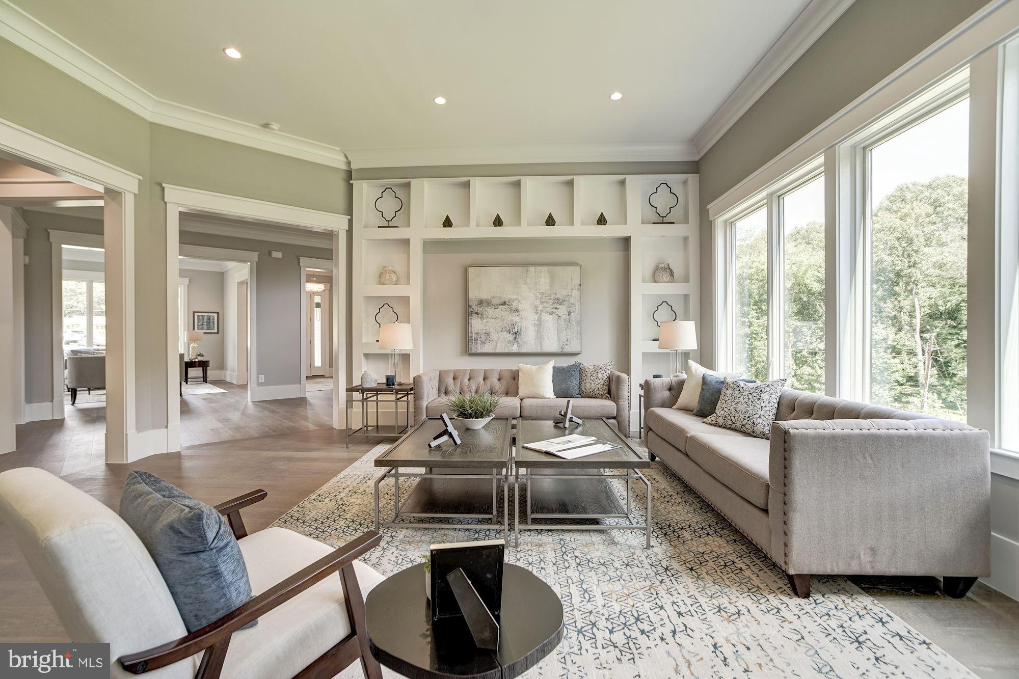 BROOKEVILLE ESTATES - Residential