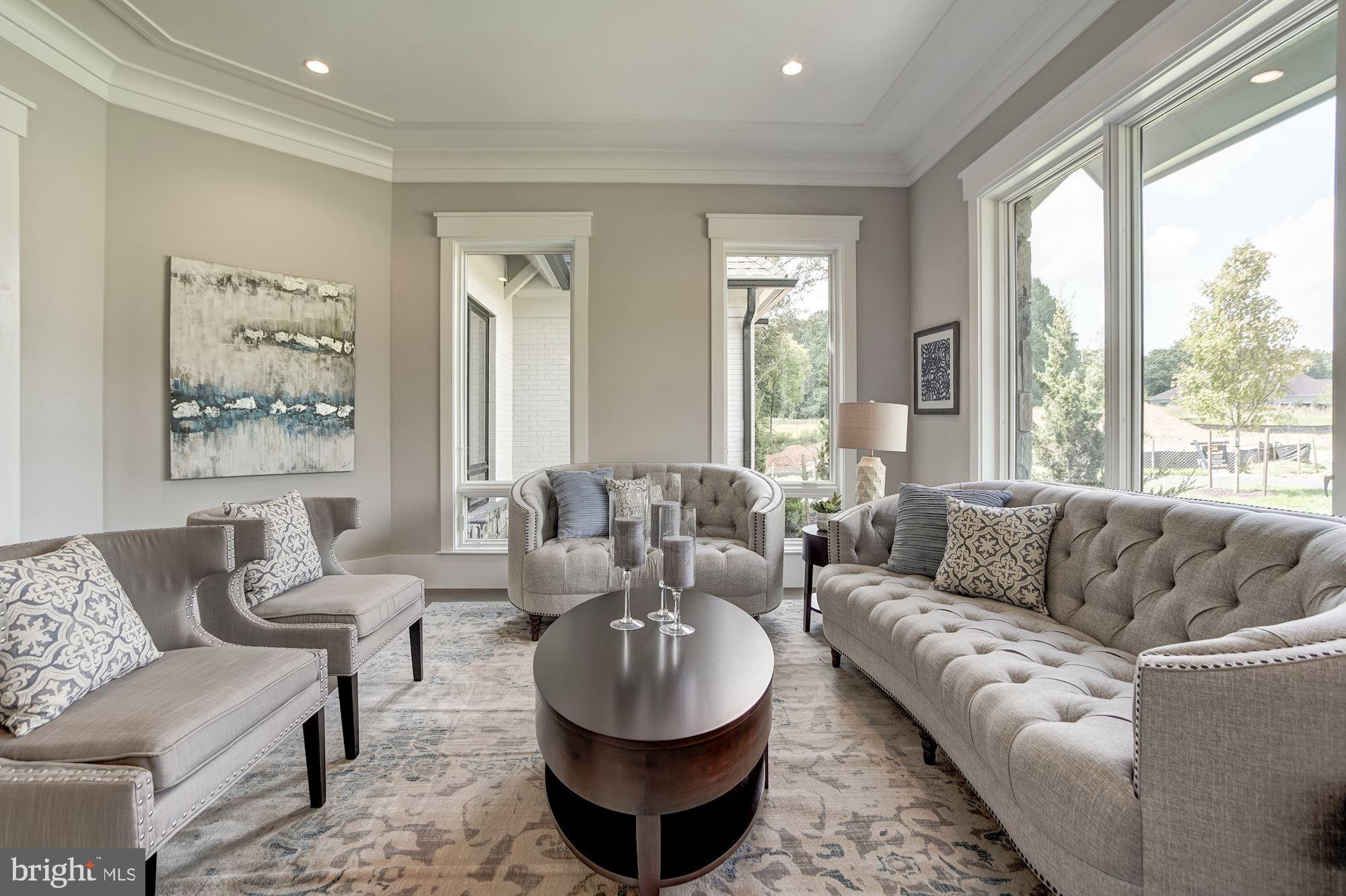 BROOKEVILLE ESTATES - Residential