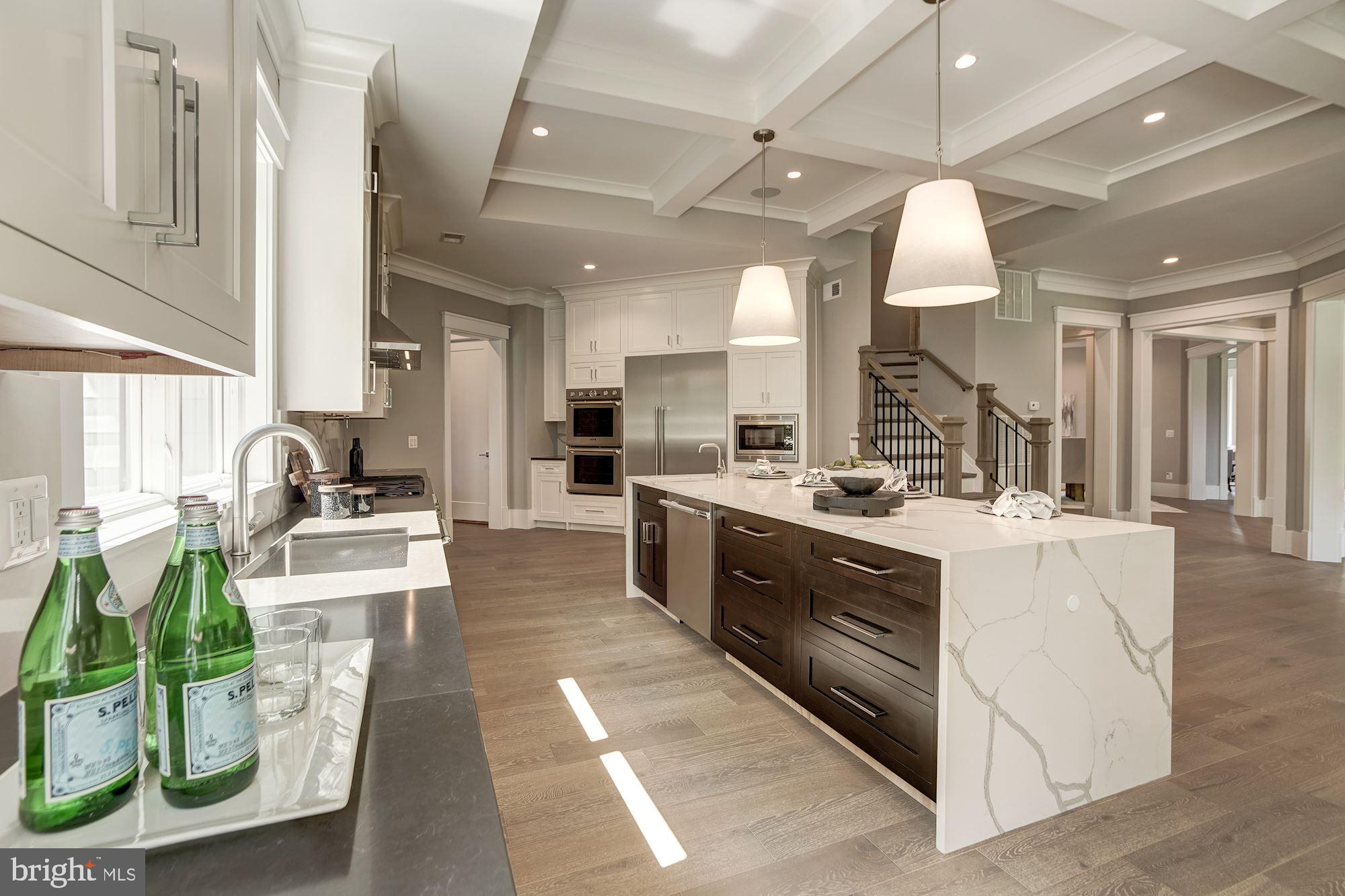 BROOKEVILLE ESTATES - Residential