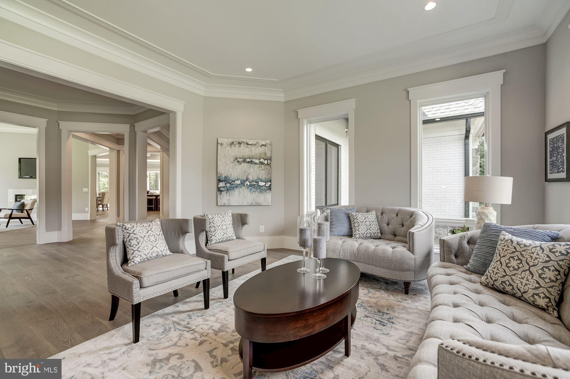 BROOKEVILLE ESTATES - Residential