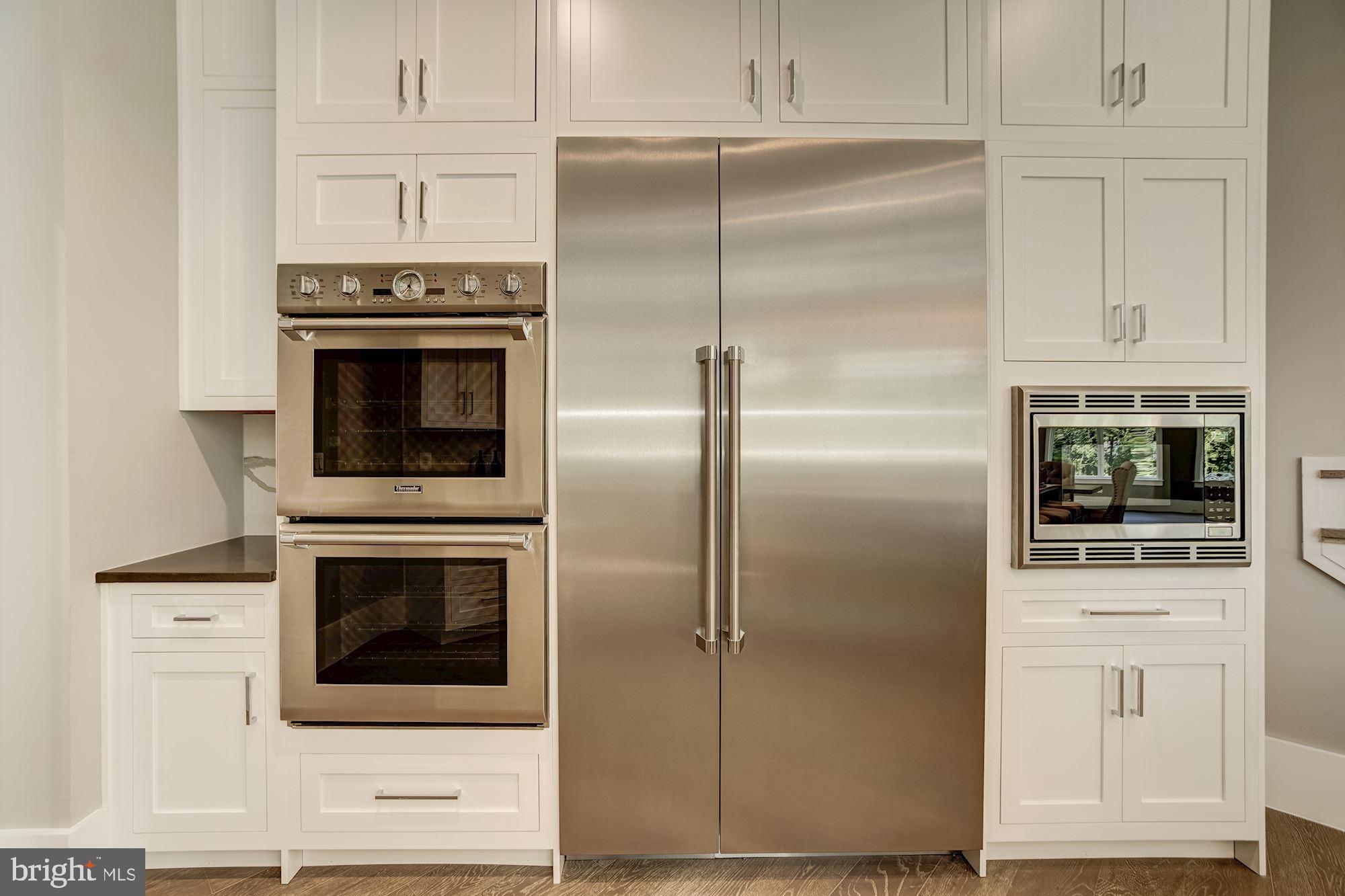 BROOKEVILLE ESTATES - Residential