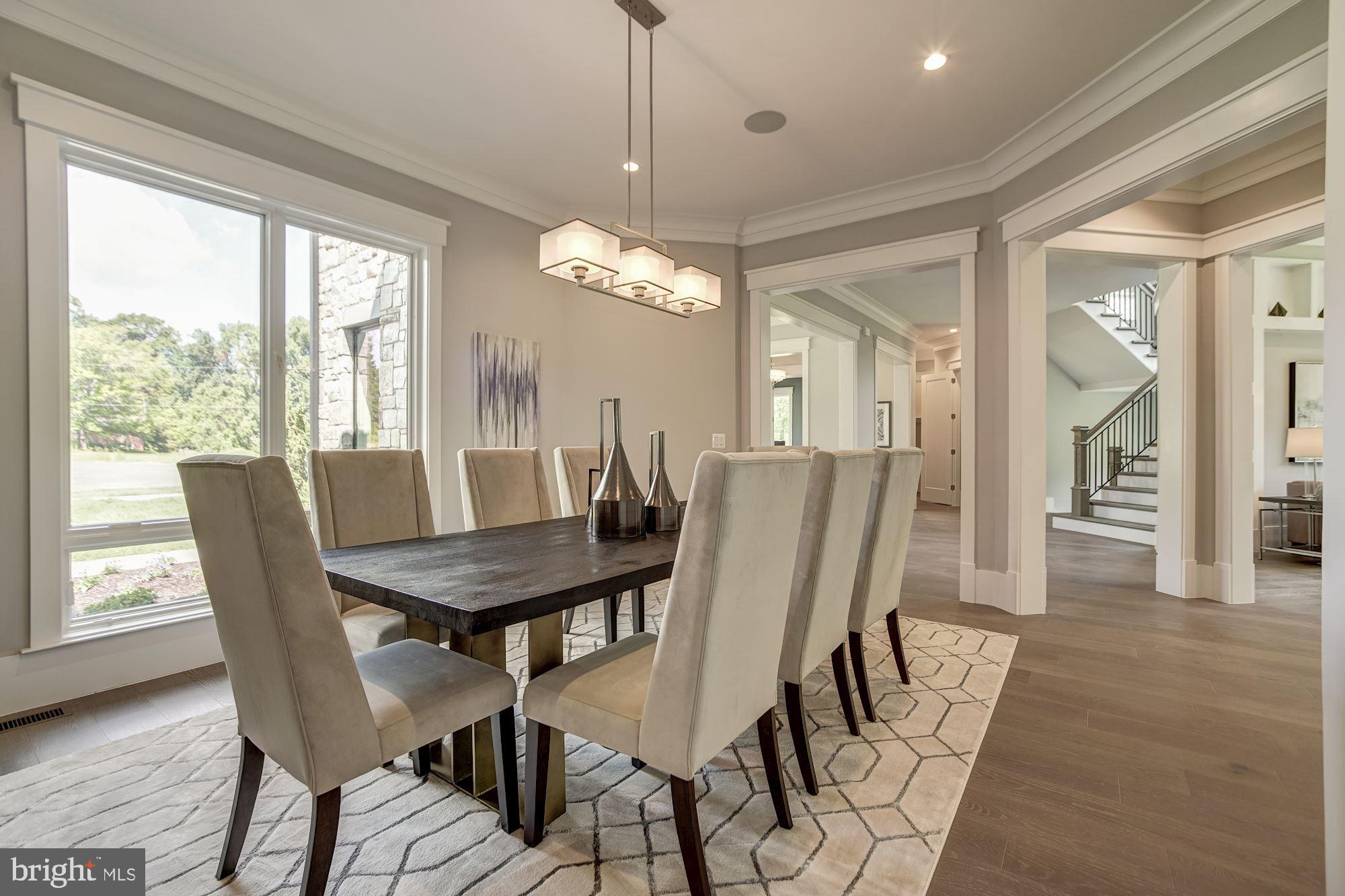 BROOKEVILLE ESTATES - Residential