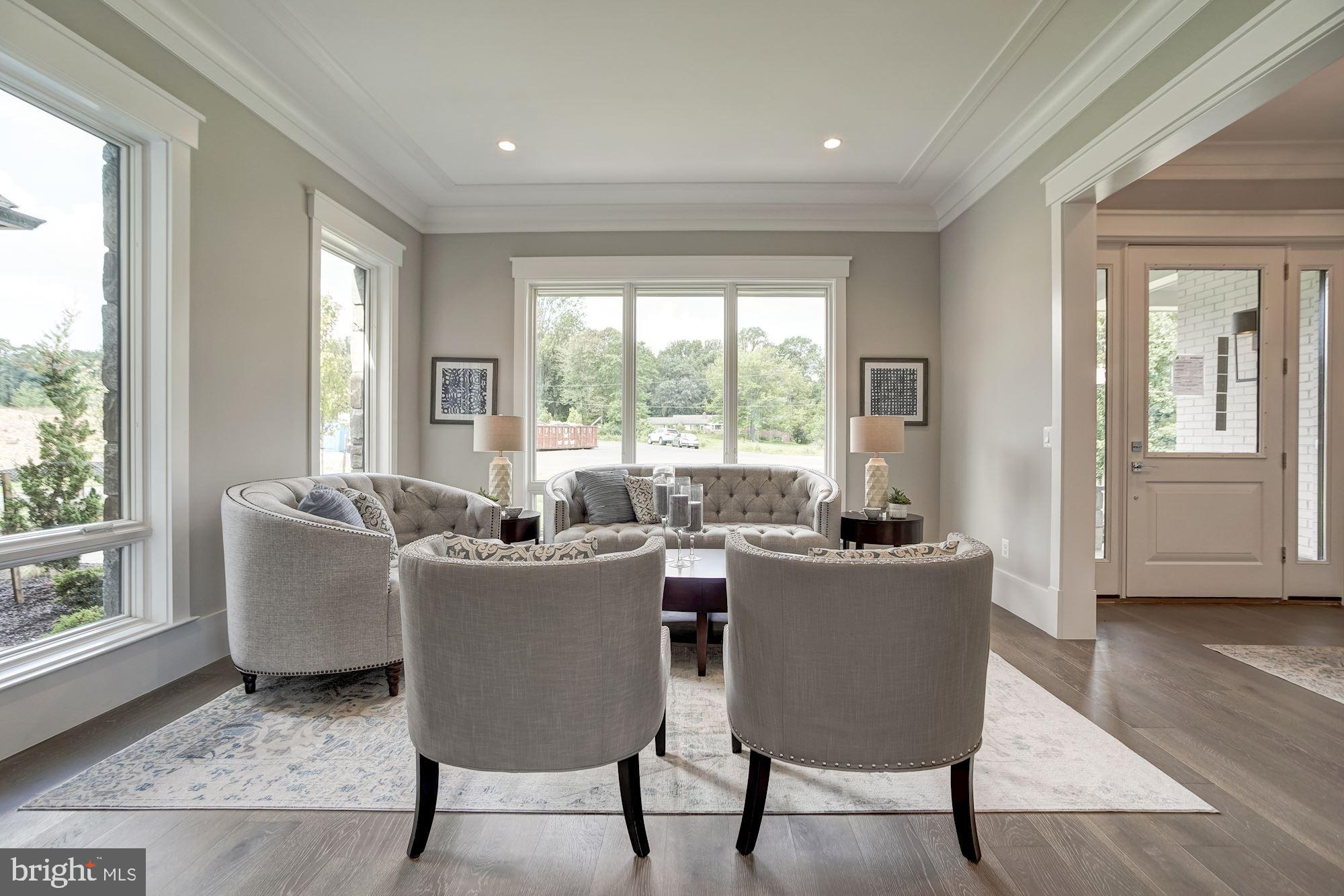 BROOKEVILLE ESTATES - Residential