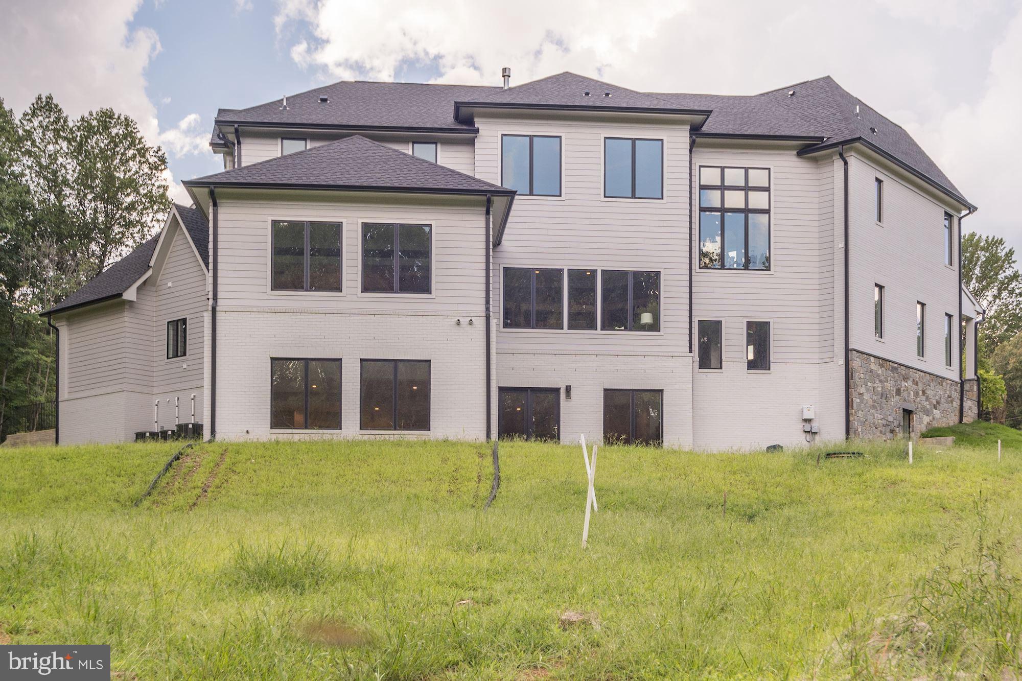 BROOKEVILLE ESTATES - Residential