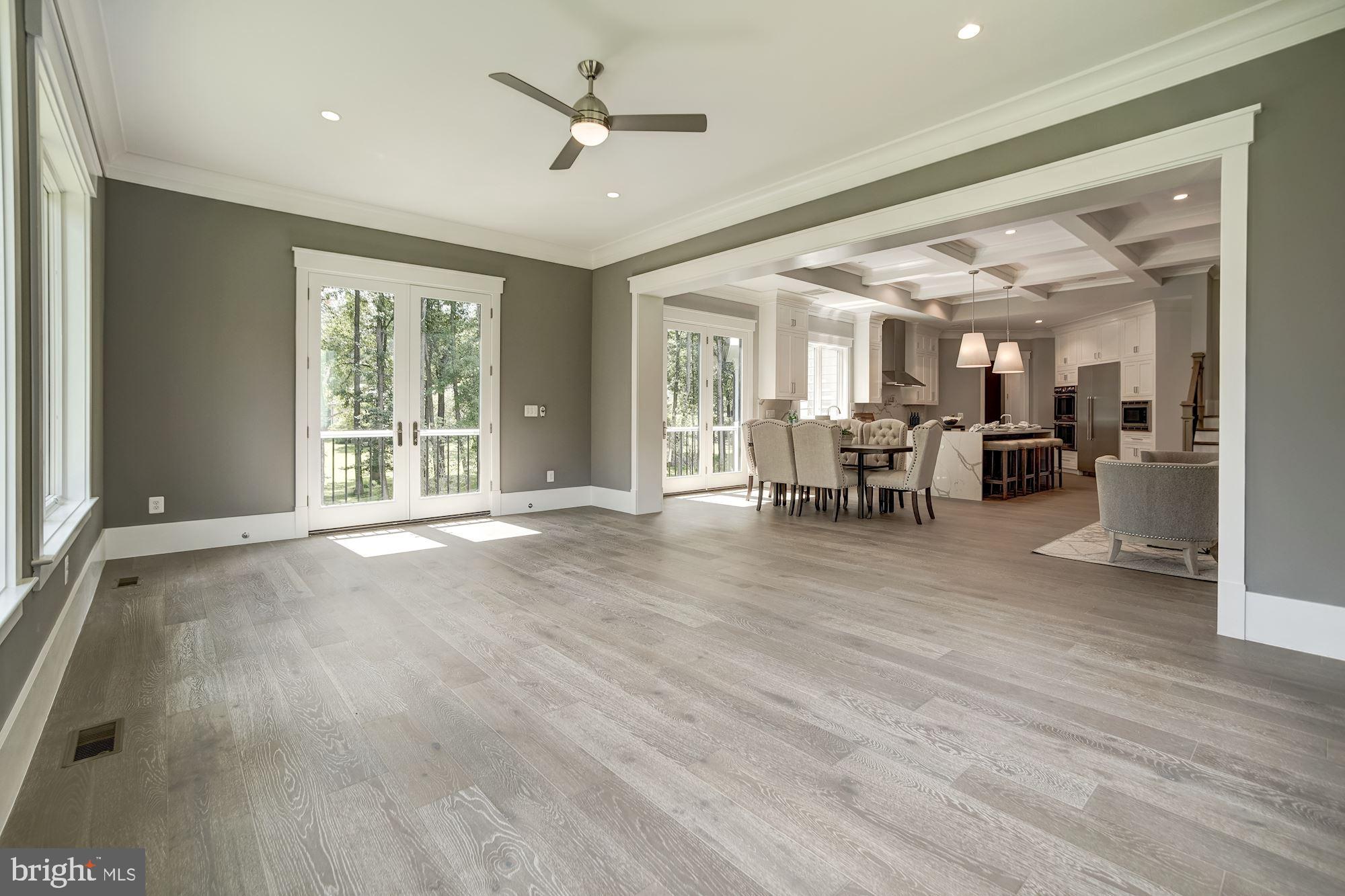 BROOKEVILLE ESTATES - Residential