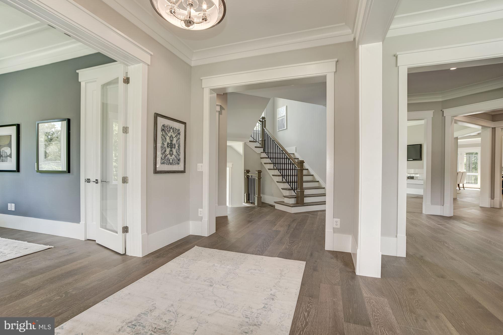 BROOKEVILLE ESTATES - Residential