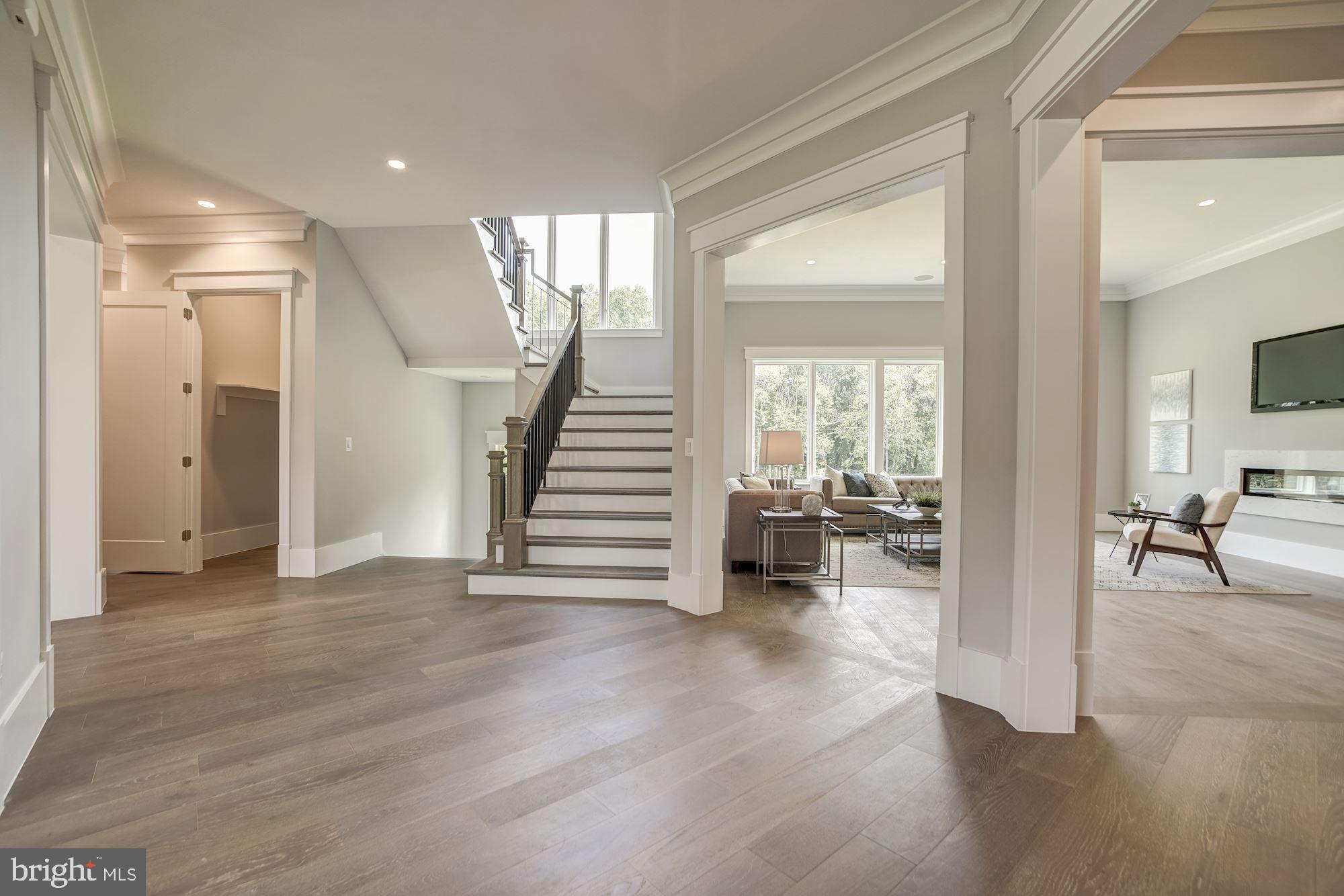 BROOKEVILLE ESTATES - Residential