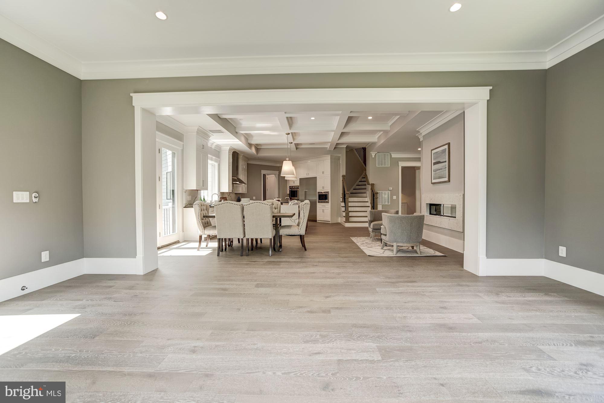 BROOKEVILLE ESTATES - Residential