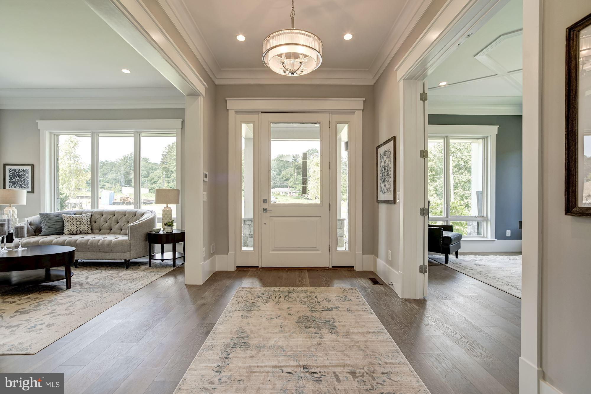 BROOKEVILLE ESTATES - Residential