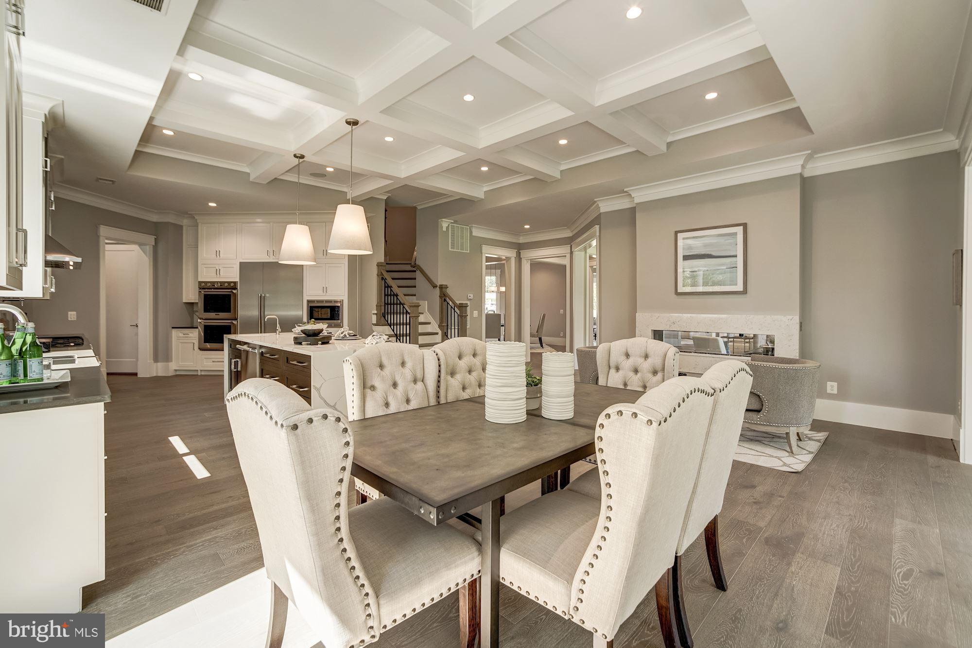 BROOKEVILLE ESTATES - Residential