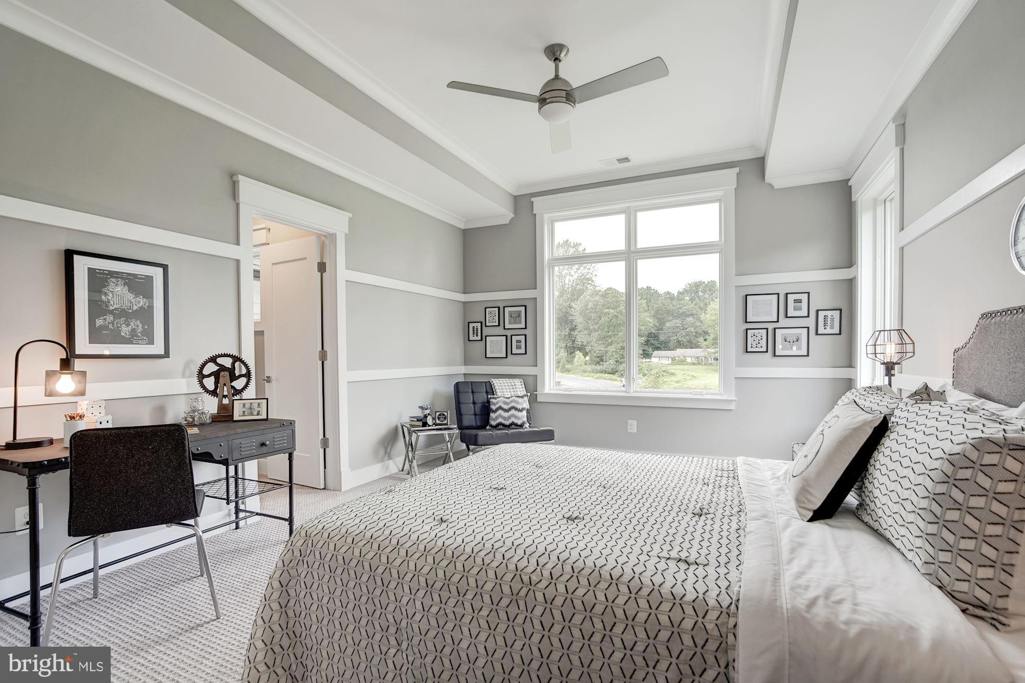 BROOKEVILLE ESTATES - Residential