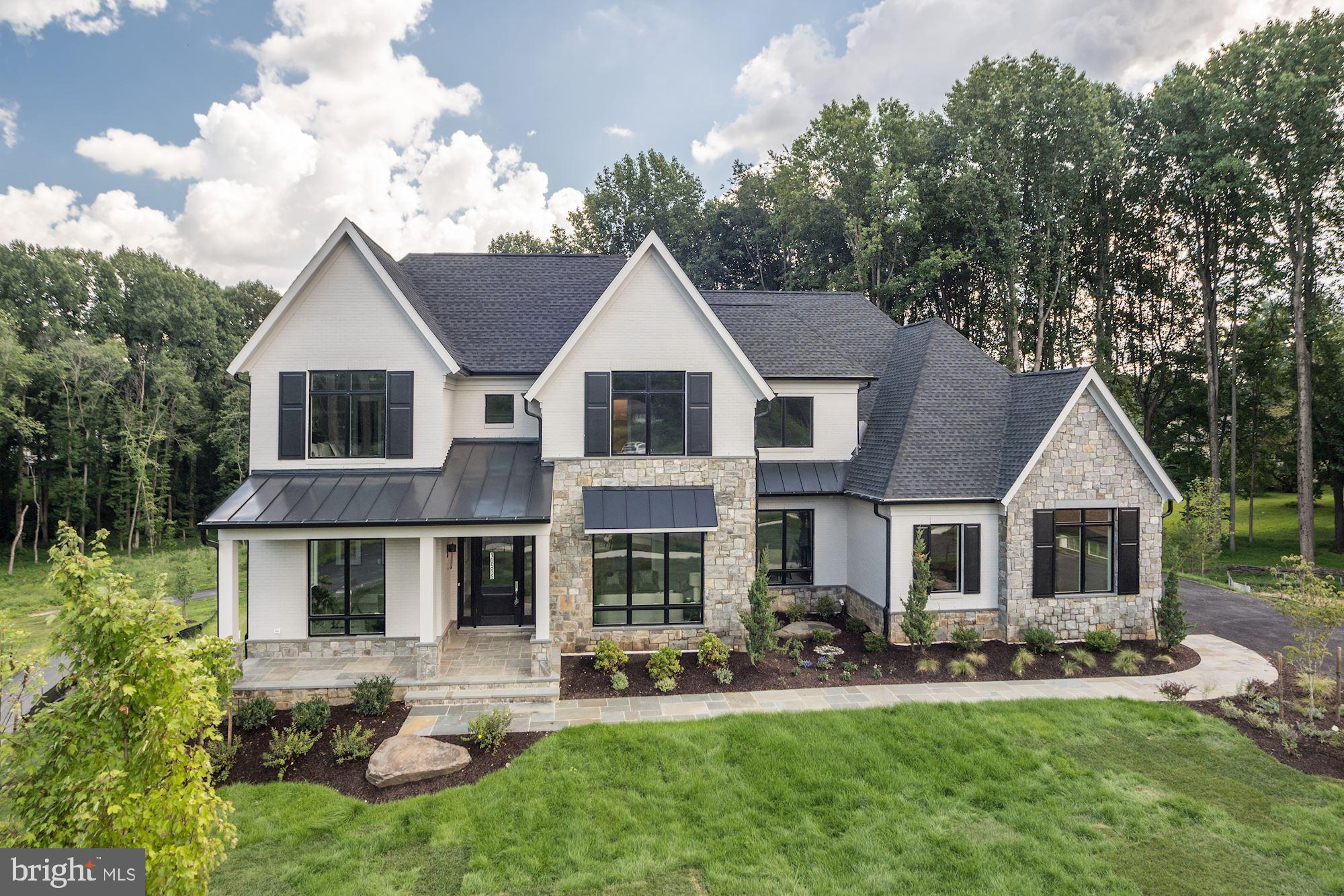BROOKEVILLE ESTATES - Residential