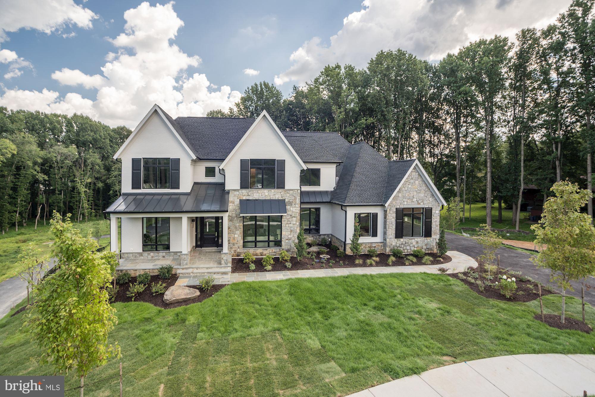 BROOKEVILLE ESTATES - Residential