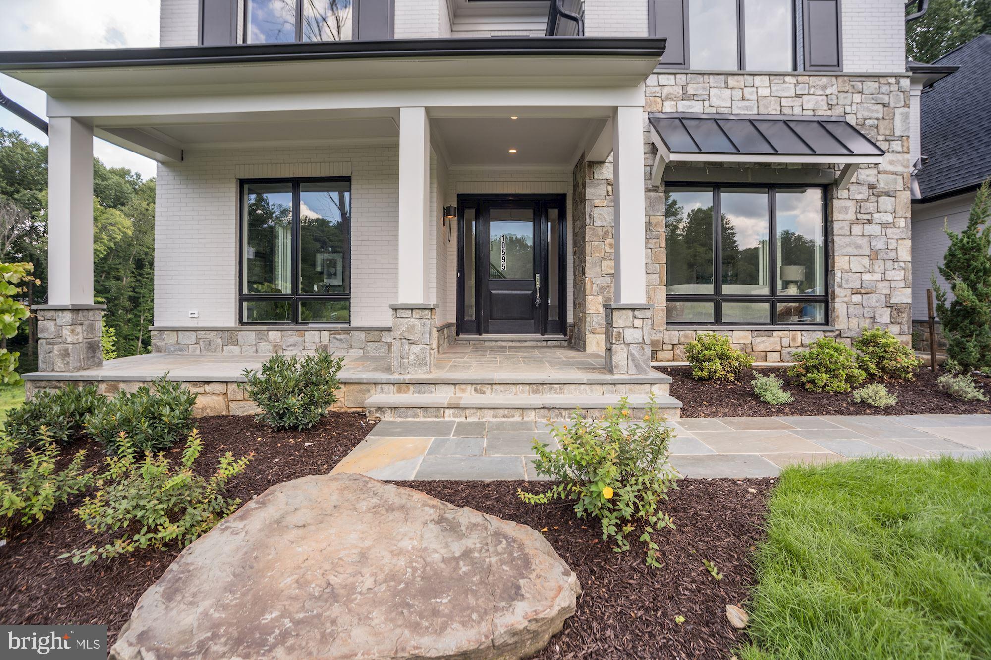 BROOKEVILLE ESTATES - Residential