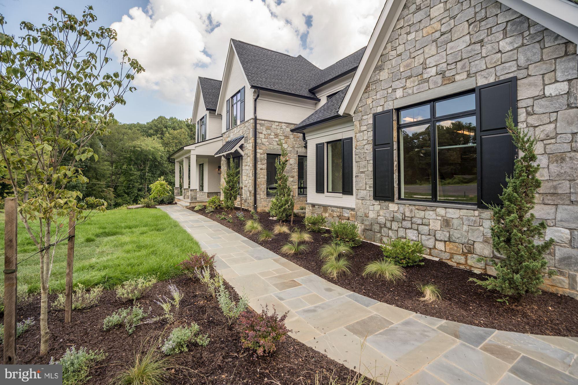 BROOKEVILLE ESTATES - Residential