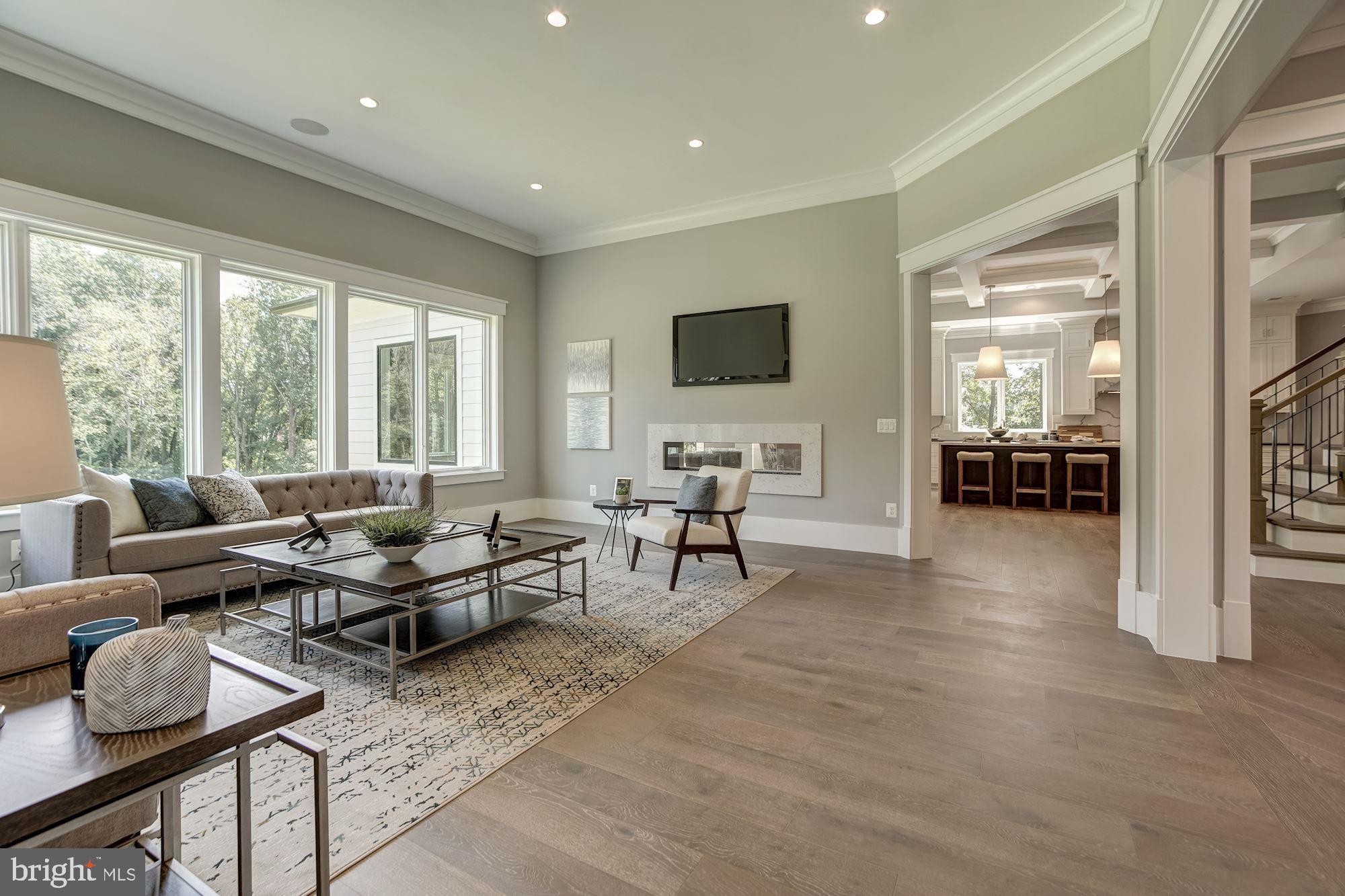 BROOKEVILLE ESTATES - Residential