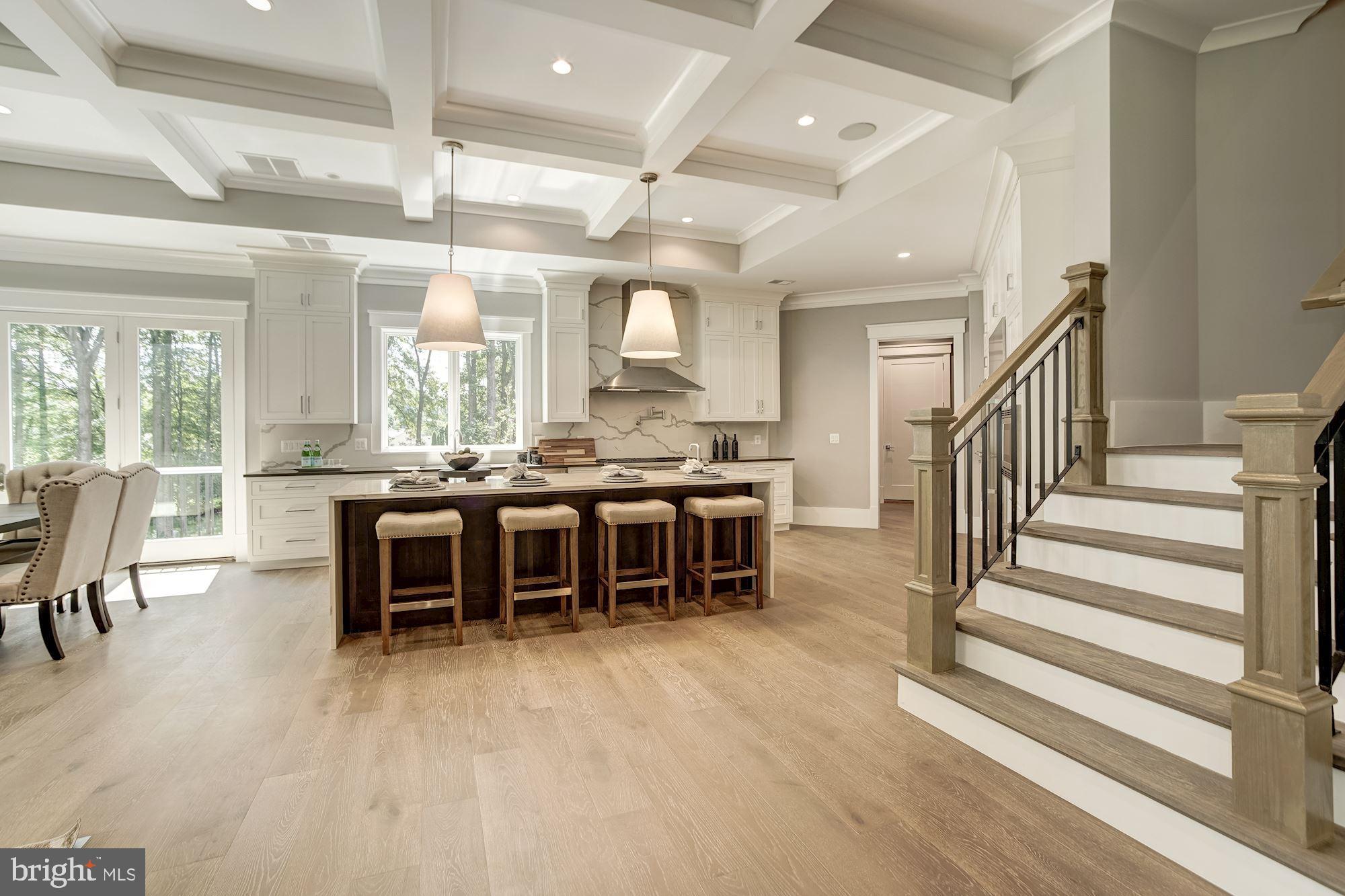 BROOKEVILLE ESTATES - Residential