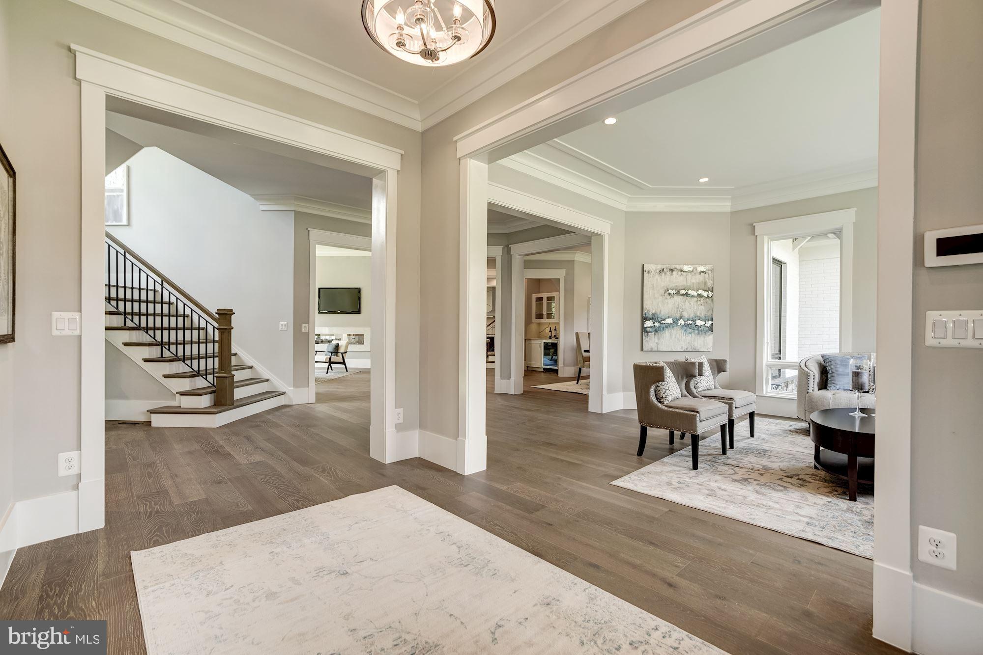 BROOKEVILLE ESTATES - Residential