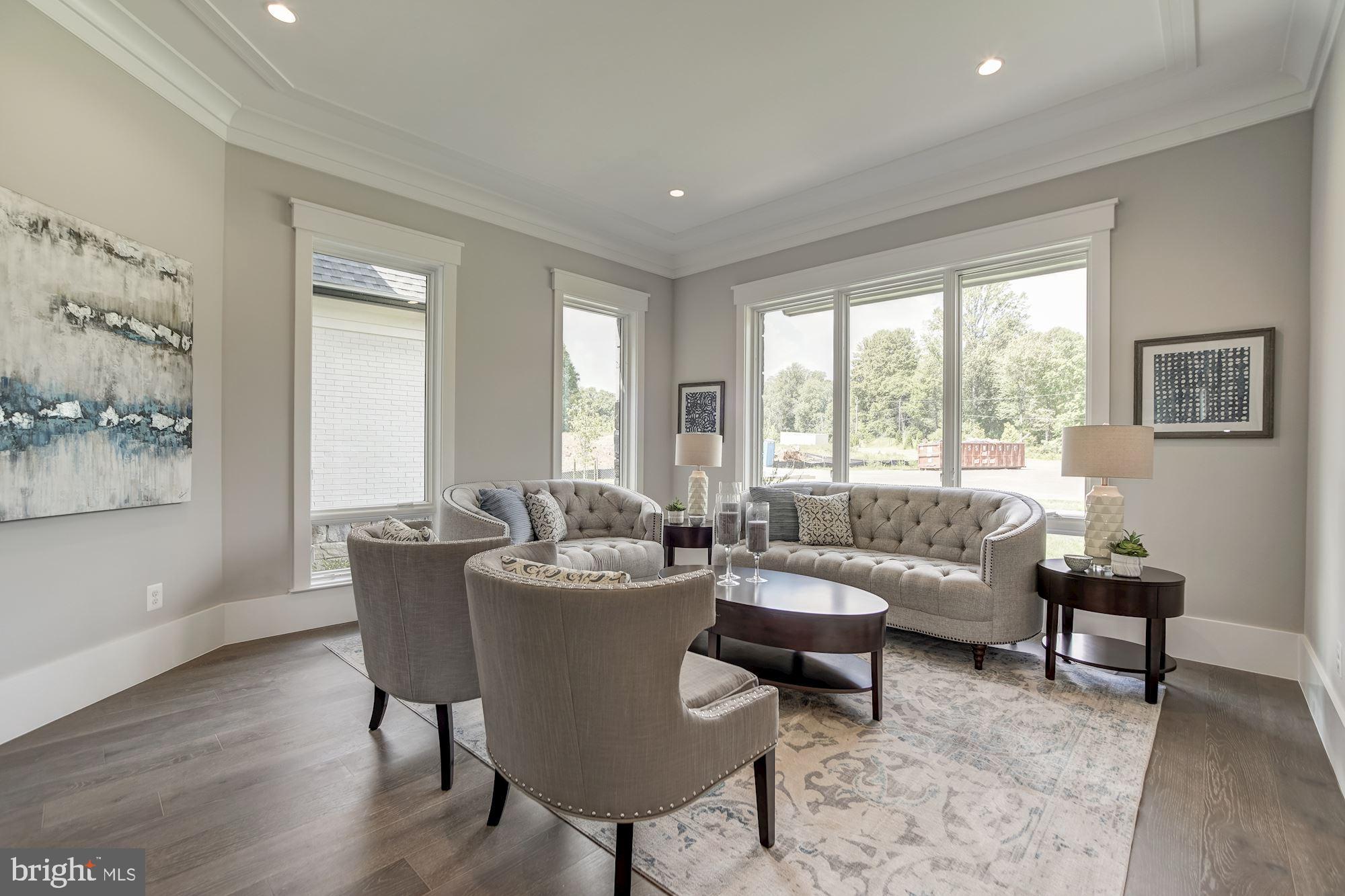 BROOKEVILLE ESTATES - Residential