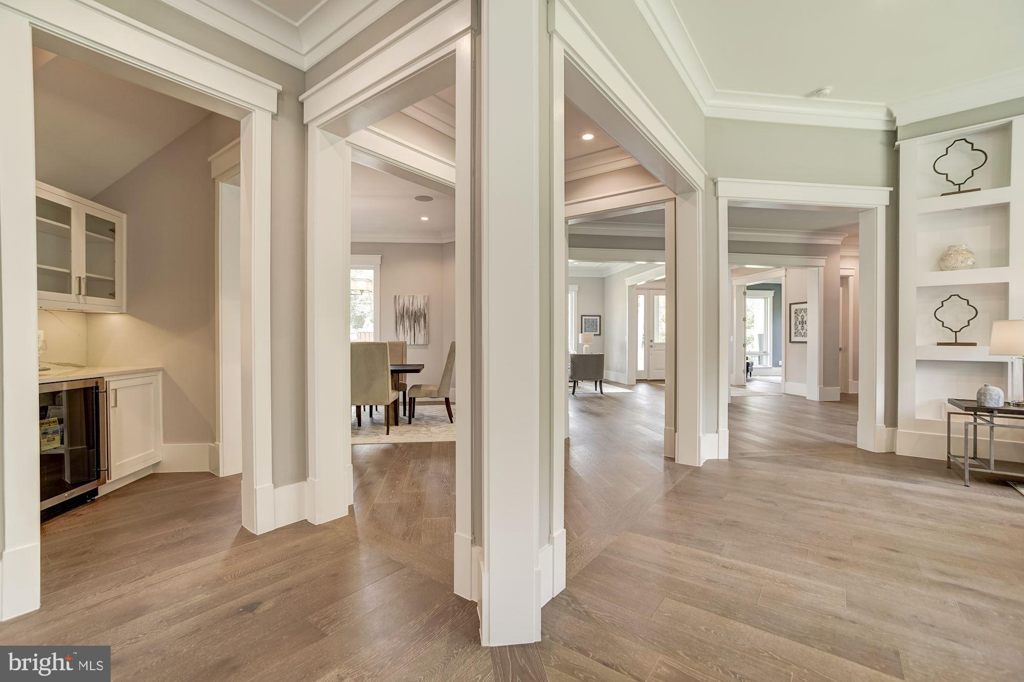 BROOKEVILLE ESTATES - Residential