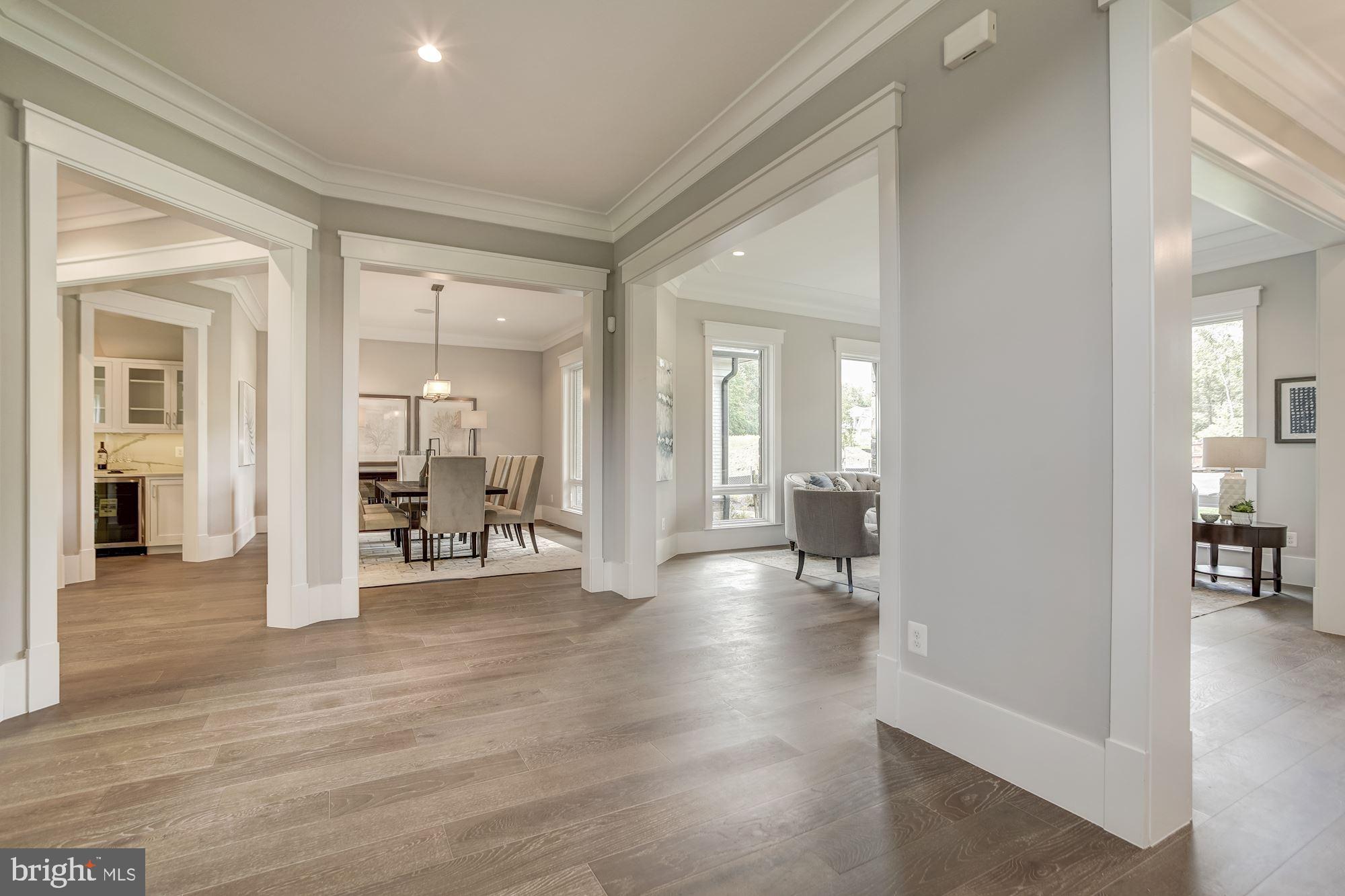 BROOKEVILLE ESTATES - Residential