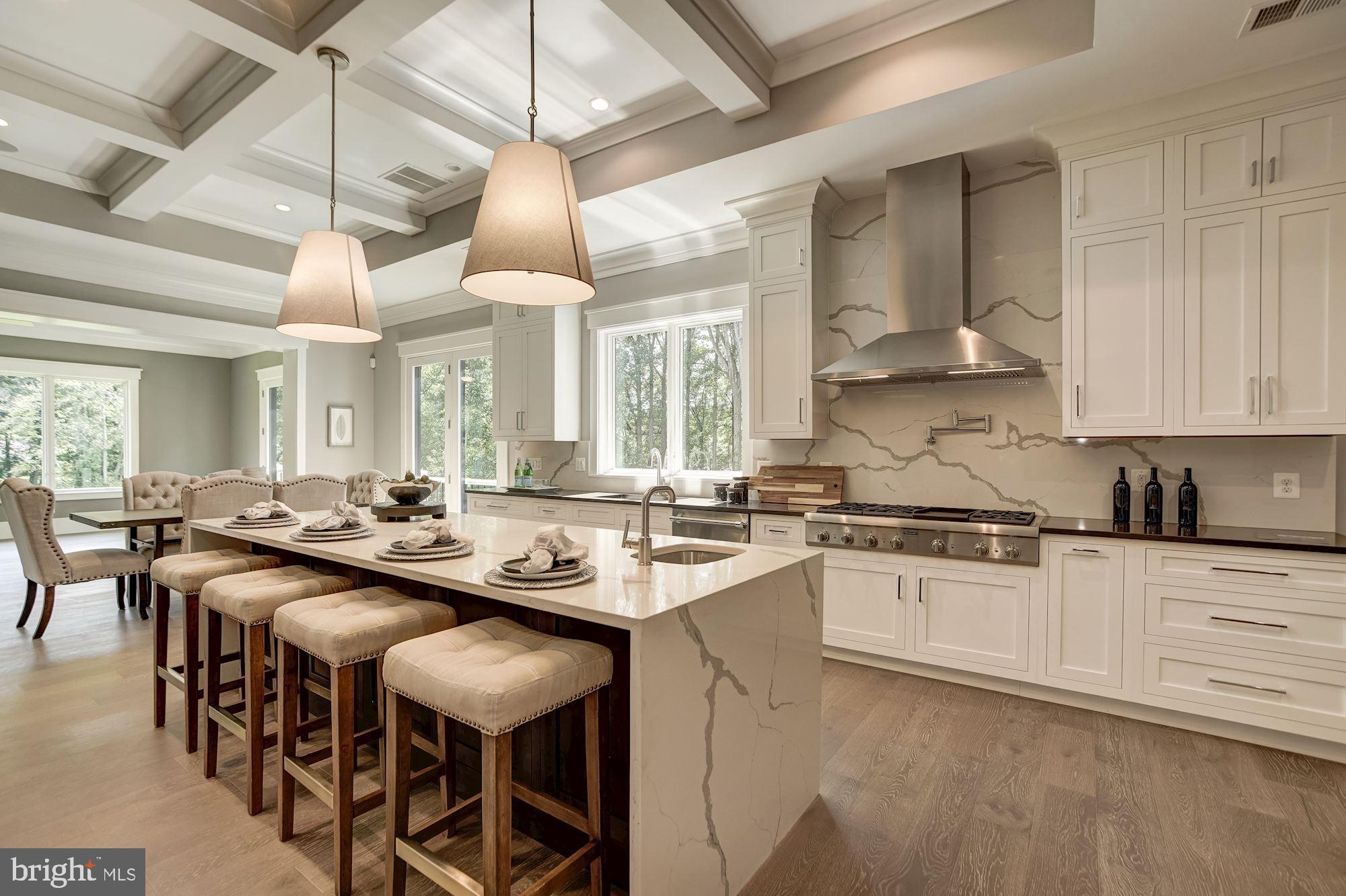 BROOKEVILLE ESTATES - Residential