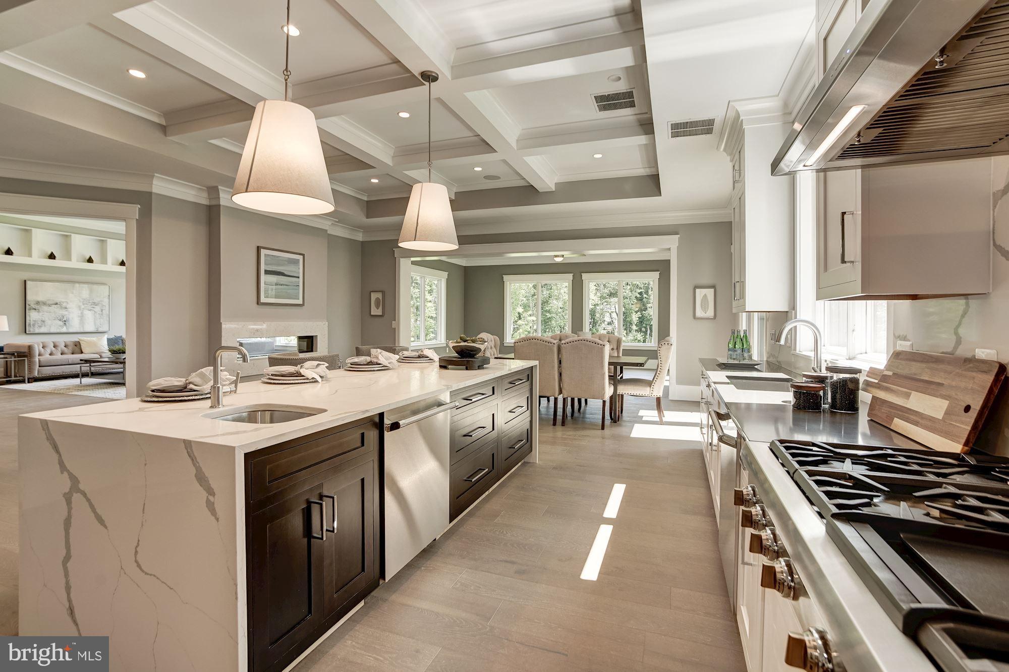 BROOKEVILLE ESTATES - Residential