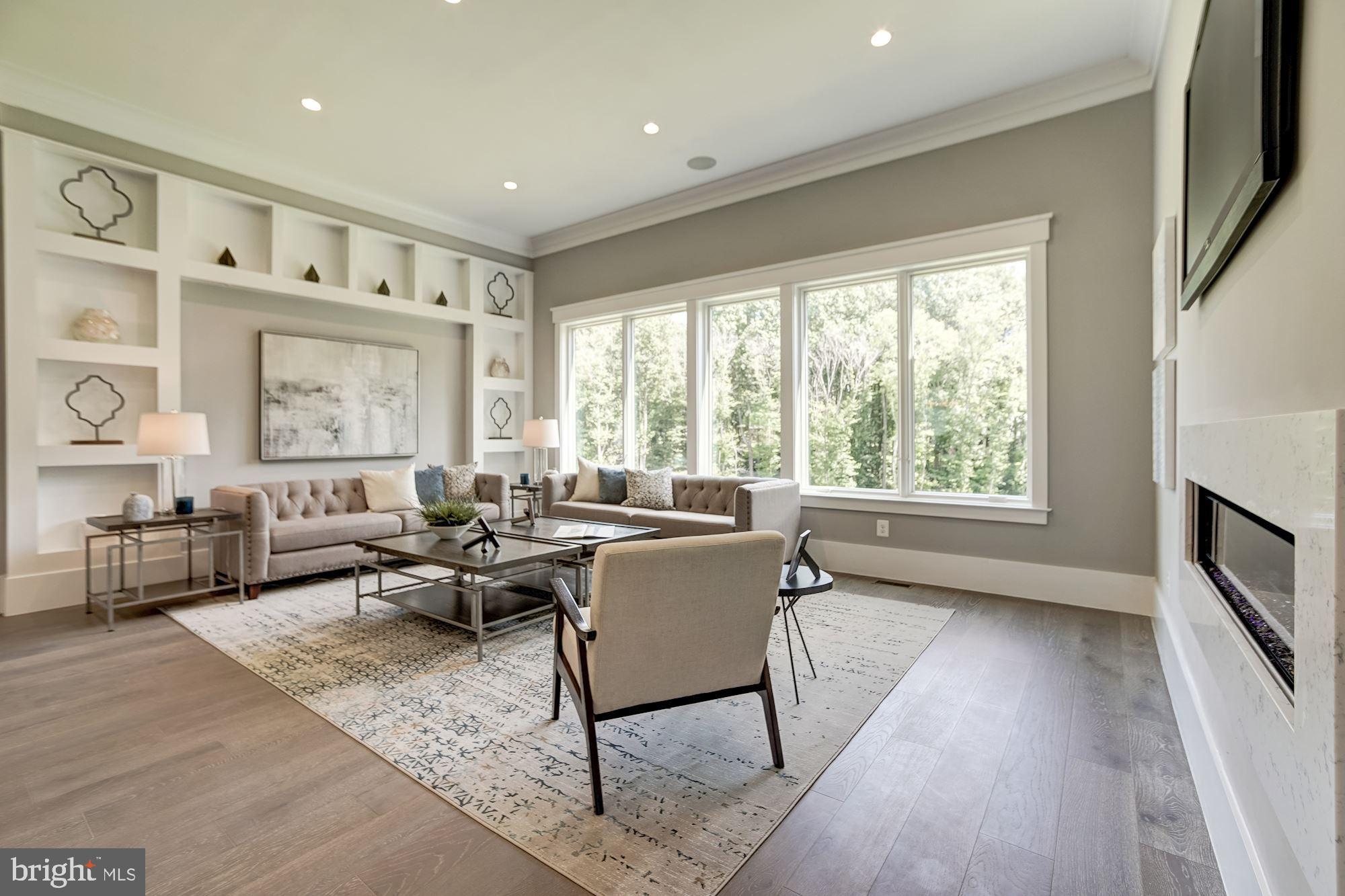 BROOKEVILLE ESTATES - Residential