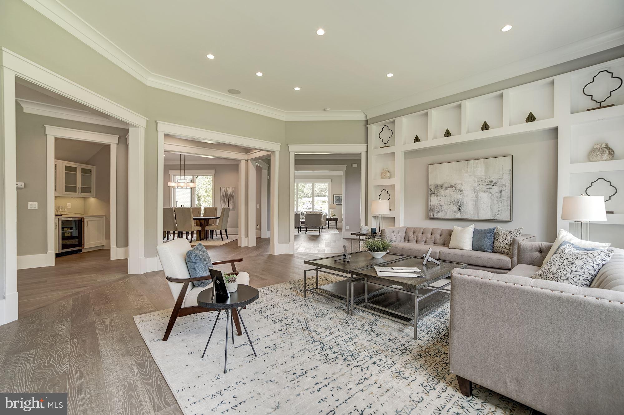 BROOKEVILLE ESTATES - Residential